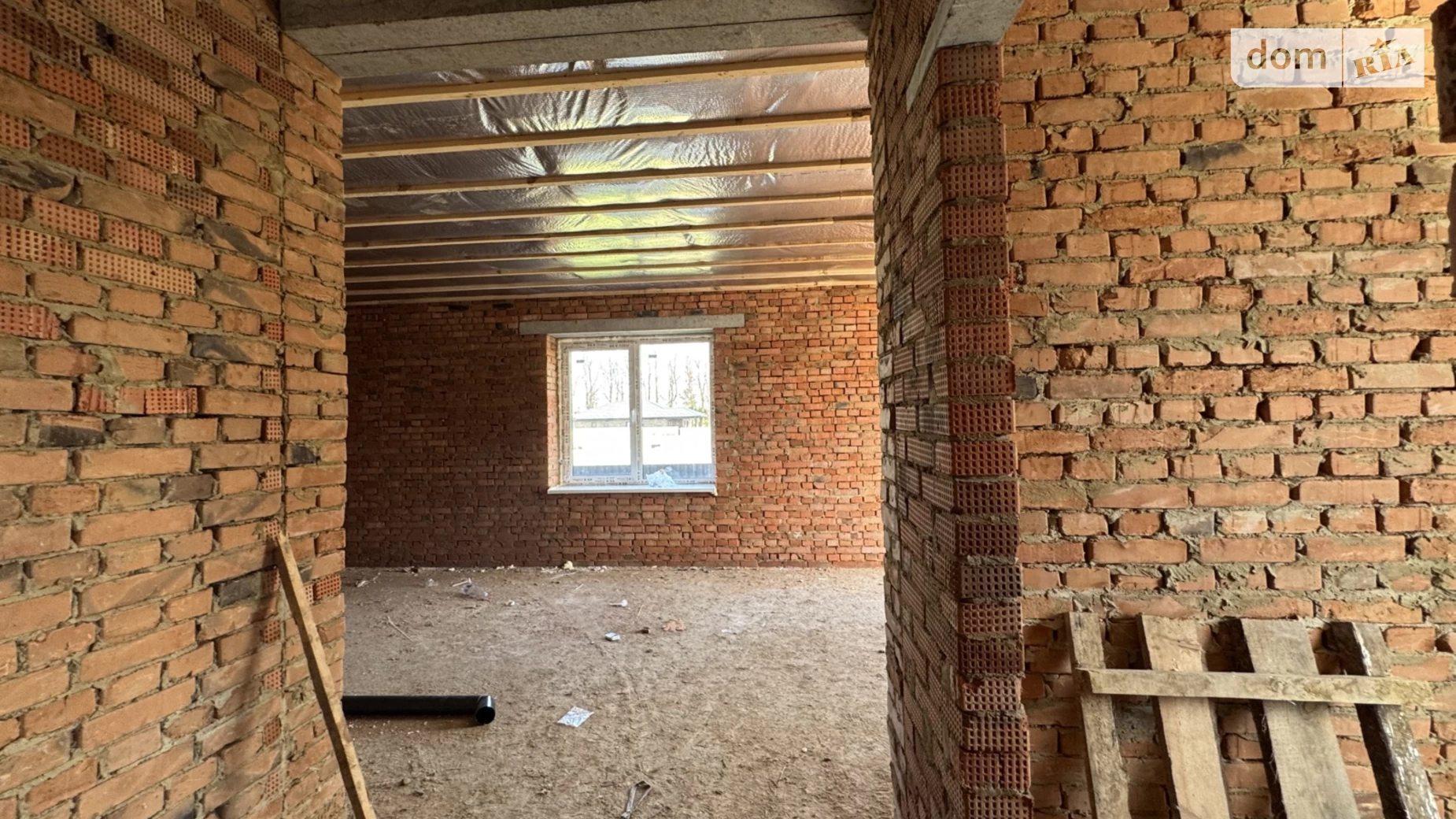 Продається одноповерховий будинок 89 кв. м с басейном, цена: 85000 $ - фото 5