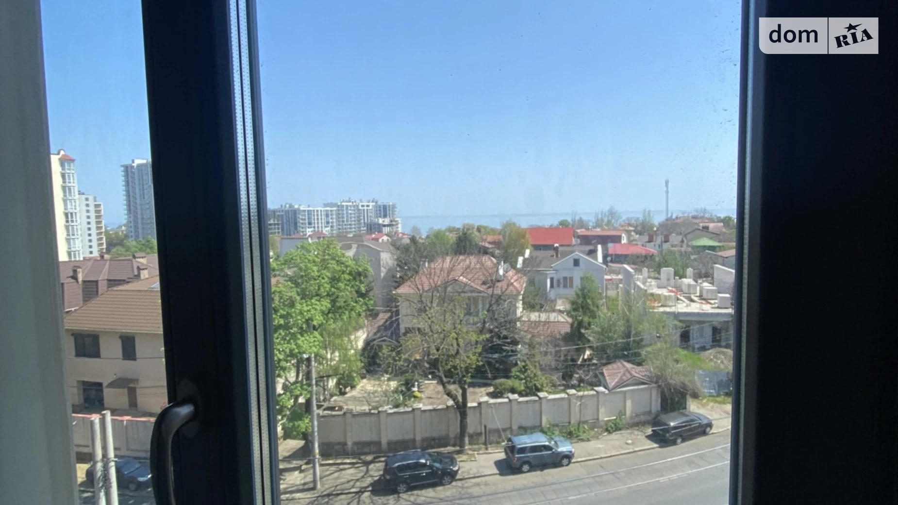 Продається 3-кімнатна квартира 93 кв. м у Одесі, цена: 215000 $ - фото 2