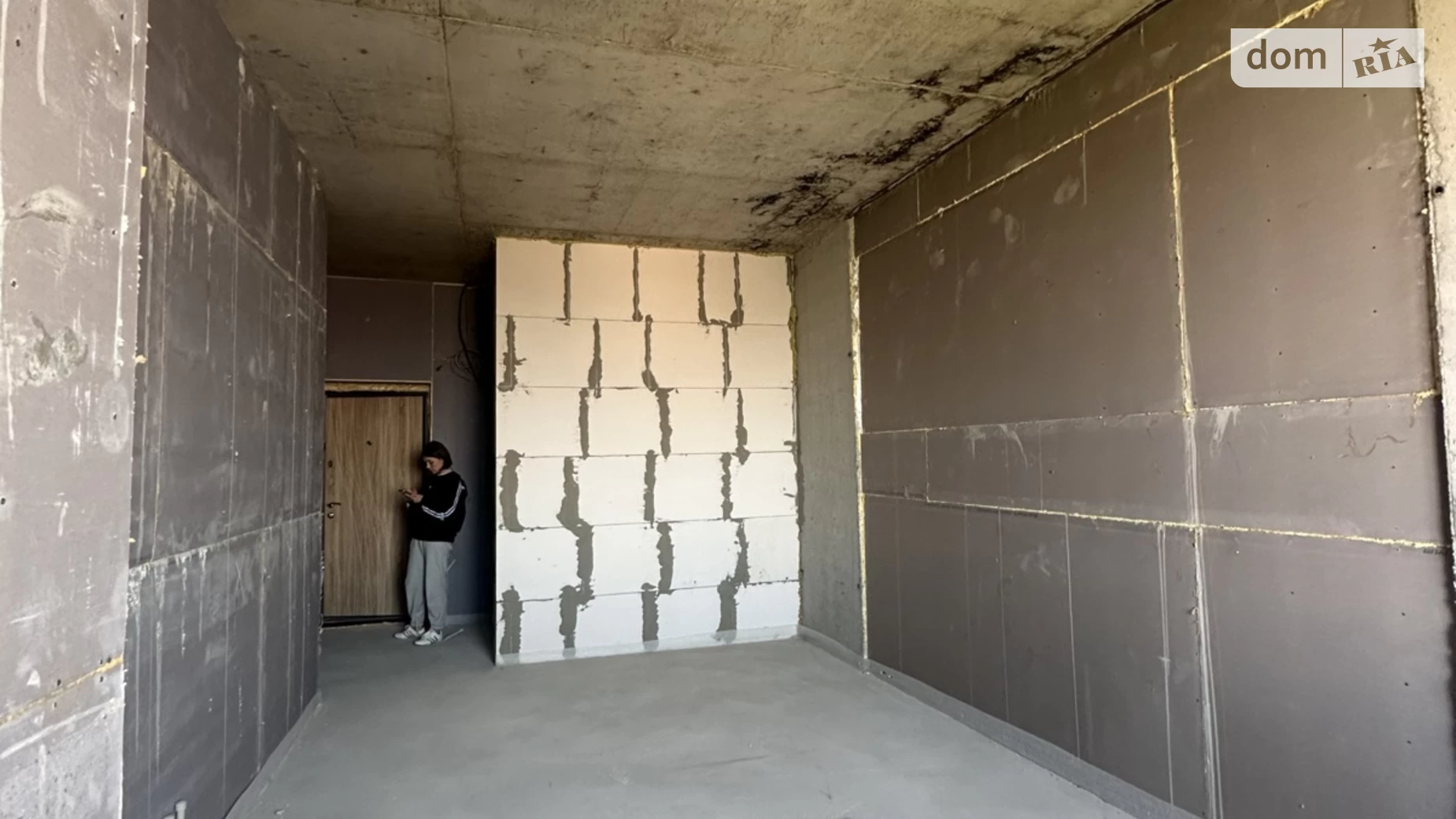 Продається 1-кімнатна квартира 29.2 кв. м у Одесі, цена: 26500 $ - фото 4