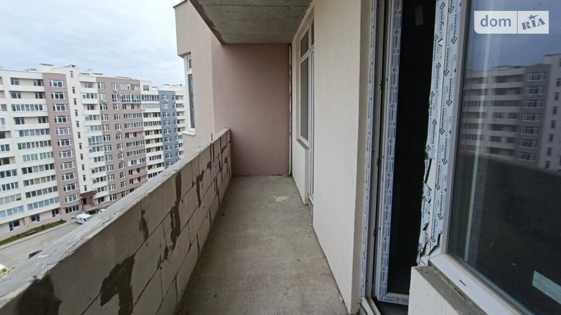 2-кімнатна квартира 80.6 кв. м у Тернополі, вул. Київська - фото 5