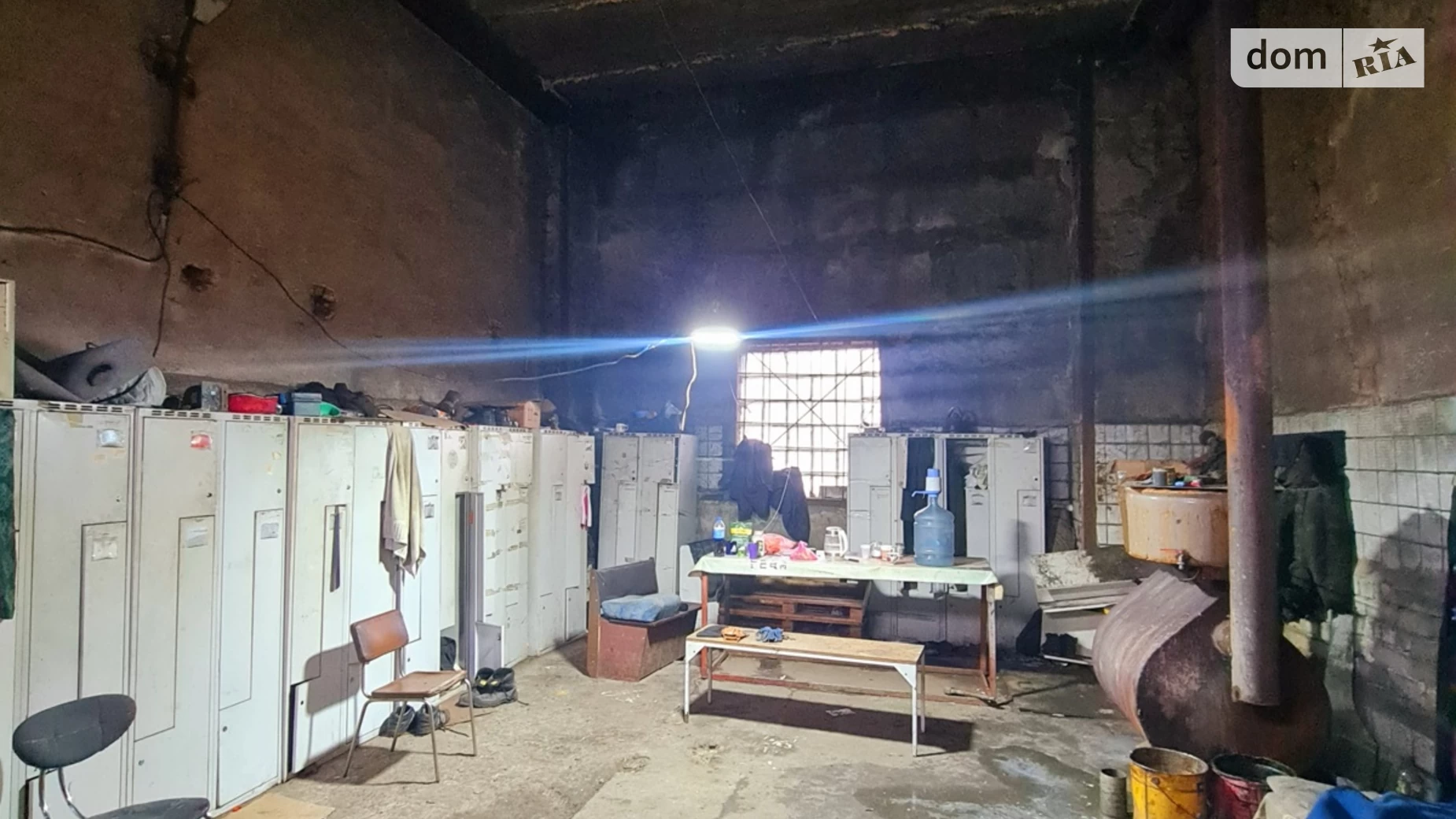Сдается в аренду помещения свободного назначения 1200 кв. м в 1-этажном здании, цена: 70000 грн - фото 5