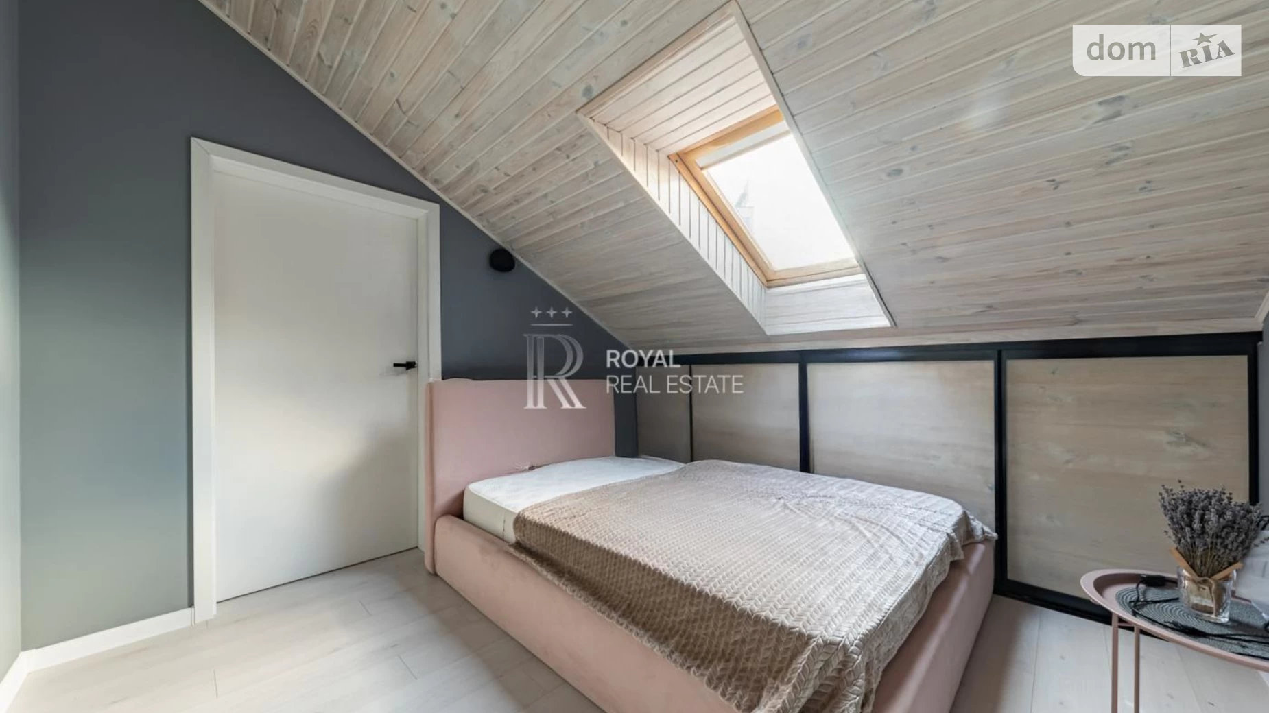 Продается 1-комнатная квартира 55.6 кв. м в Киеве, цена: 130000 $ - фото 5