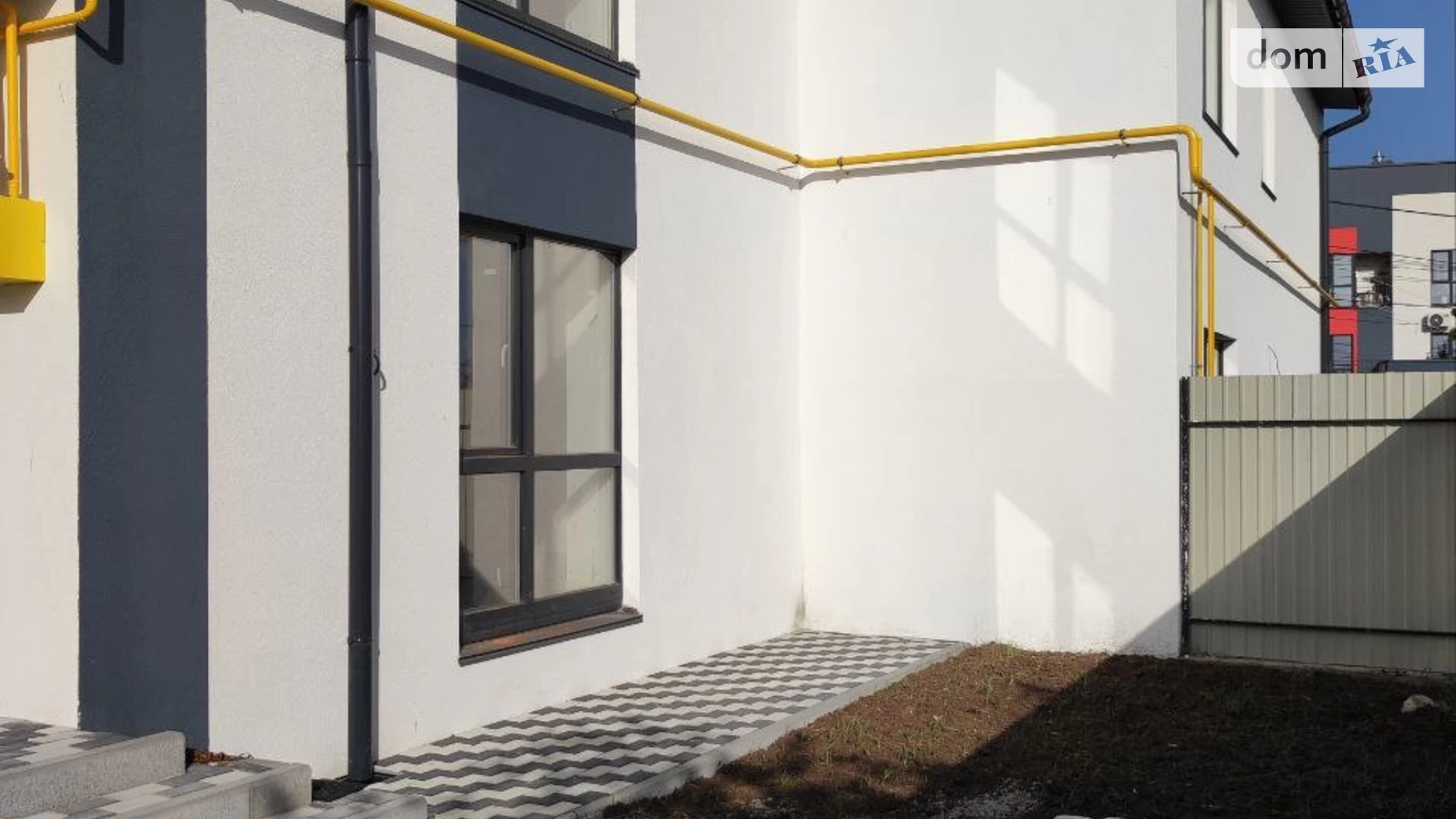 ул. Остромирская, 27Б Гостомель, цена: 61700 $ - фото 2