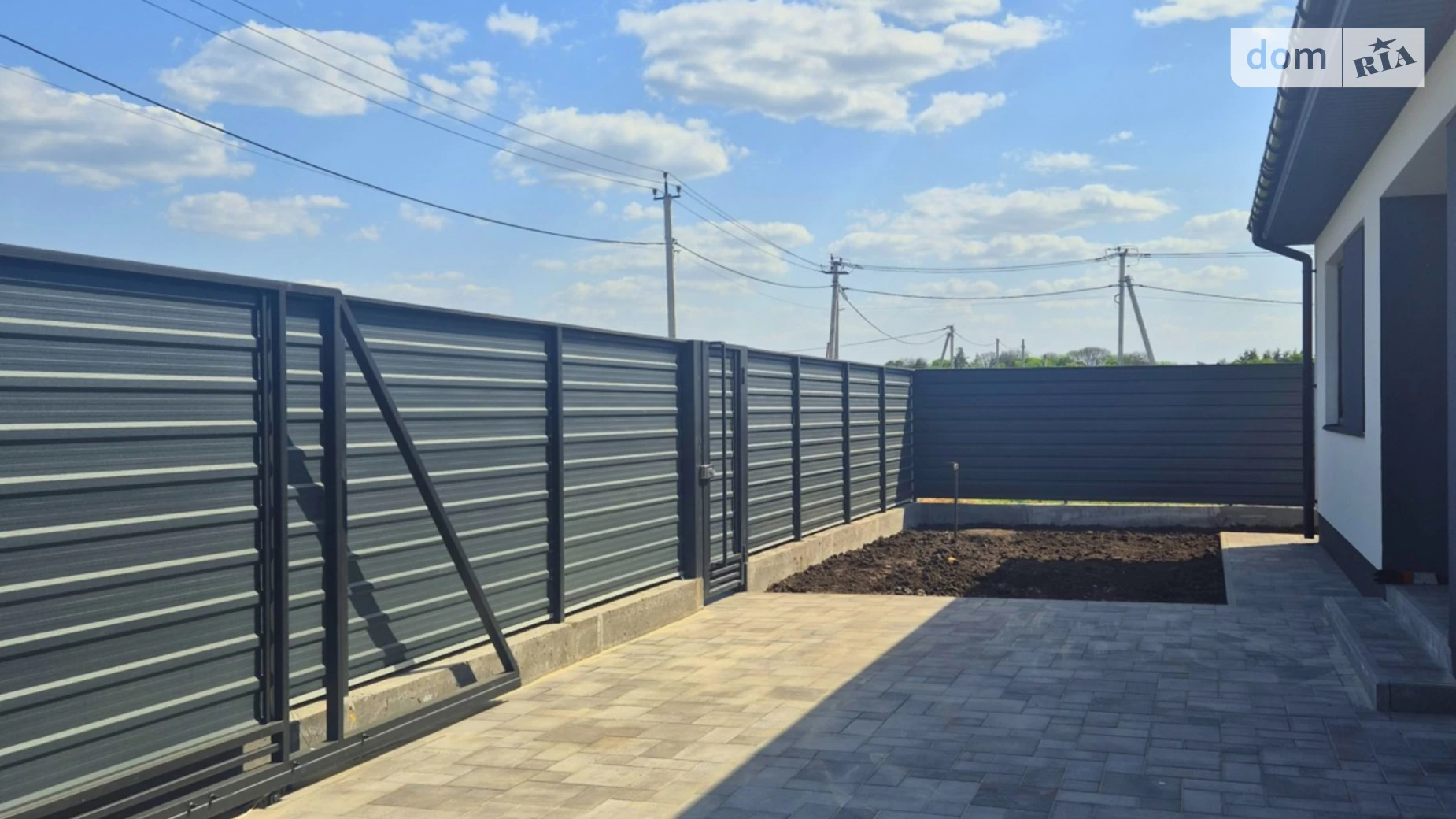 Продається одноповерховий будинок 96 кв. м з ділянкою, цена: 90000 $ - фото 2