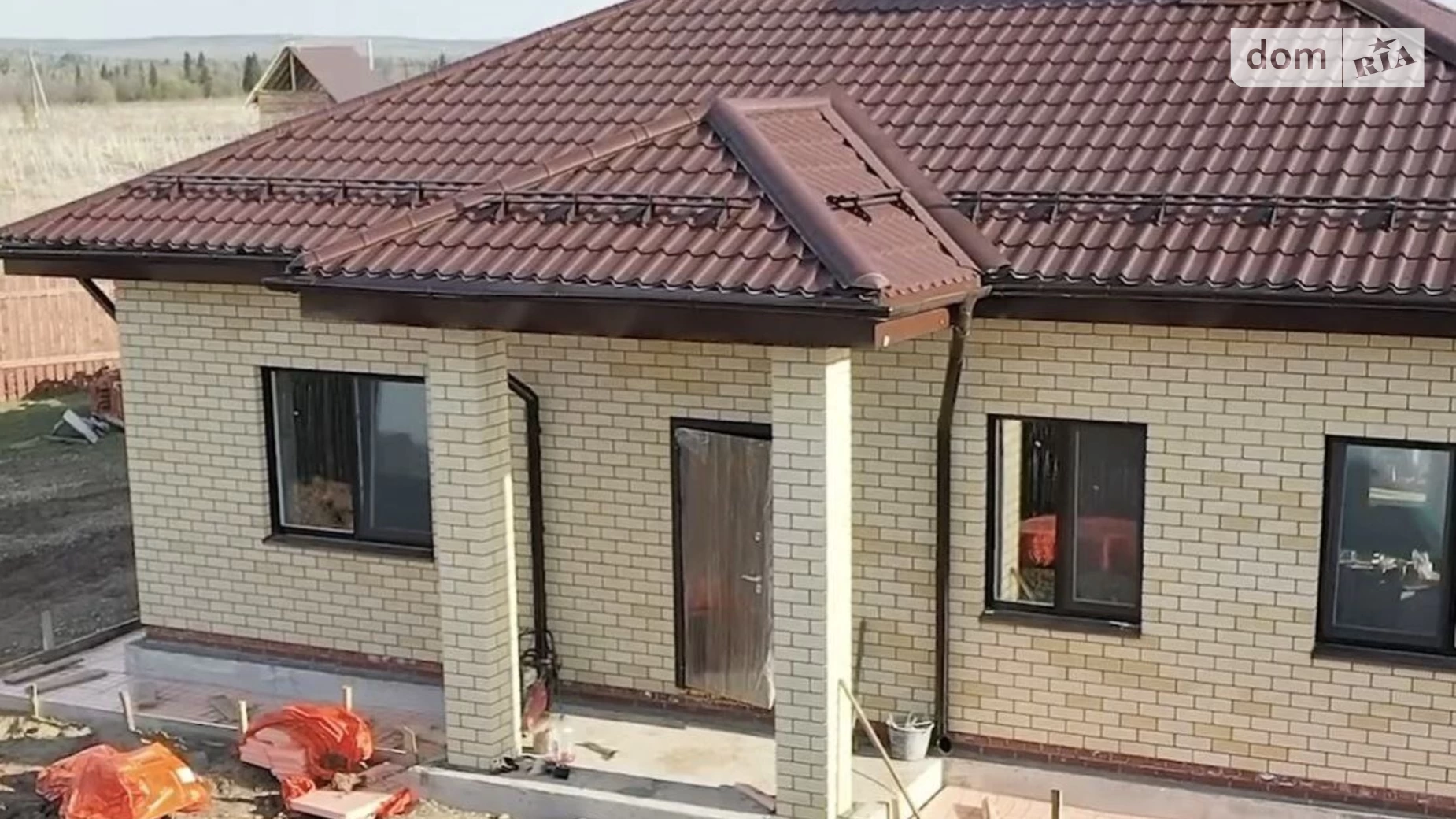 Продається одноповерховий будинок 150 кв. м з бесідкою, цена: 95000 $ - фото 2