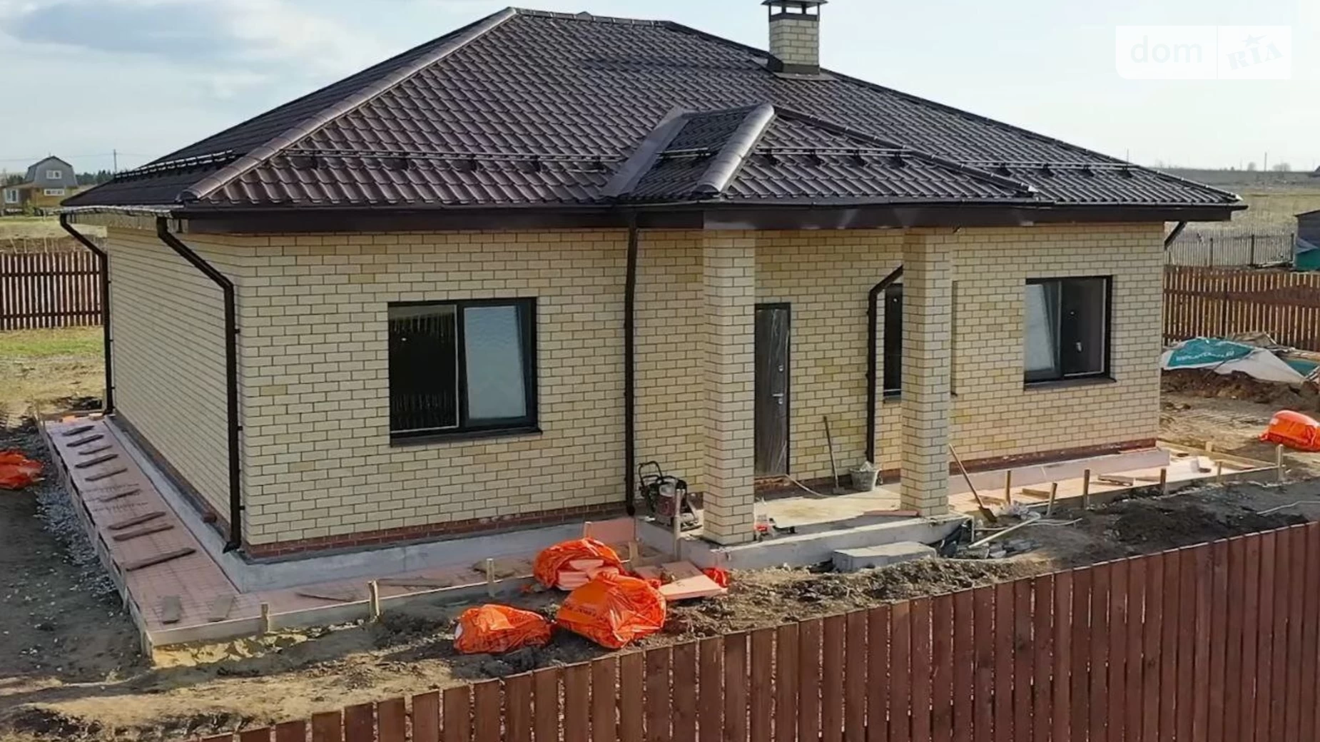 Продається одноповерховий будинок 150 кв. м з бесідкою, цена: 95000 $ - фото 5