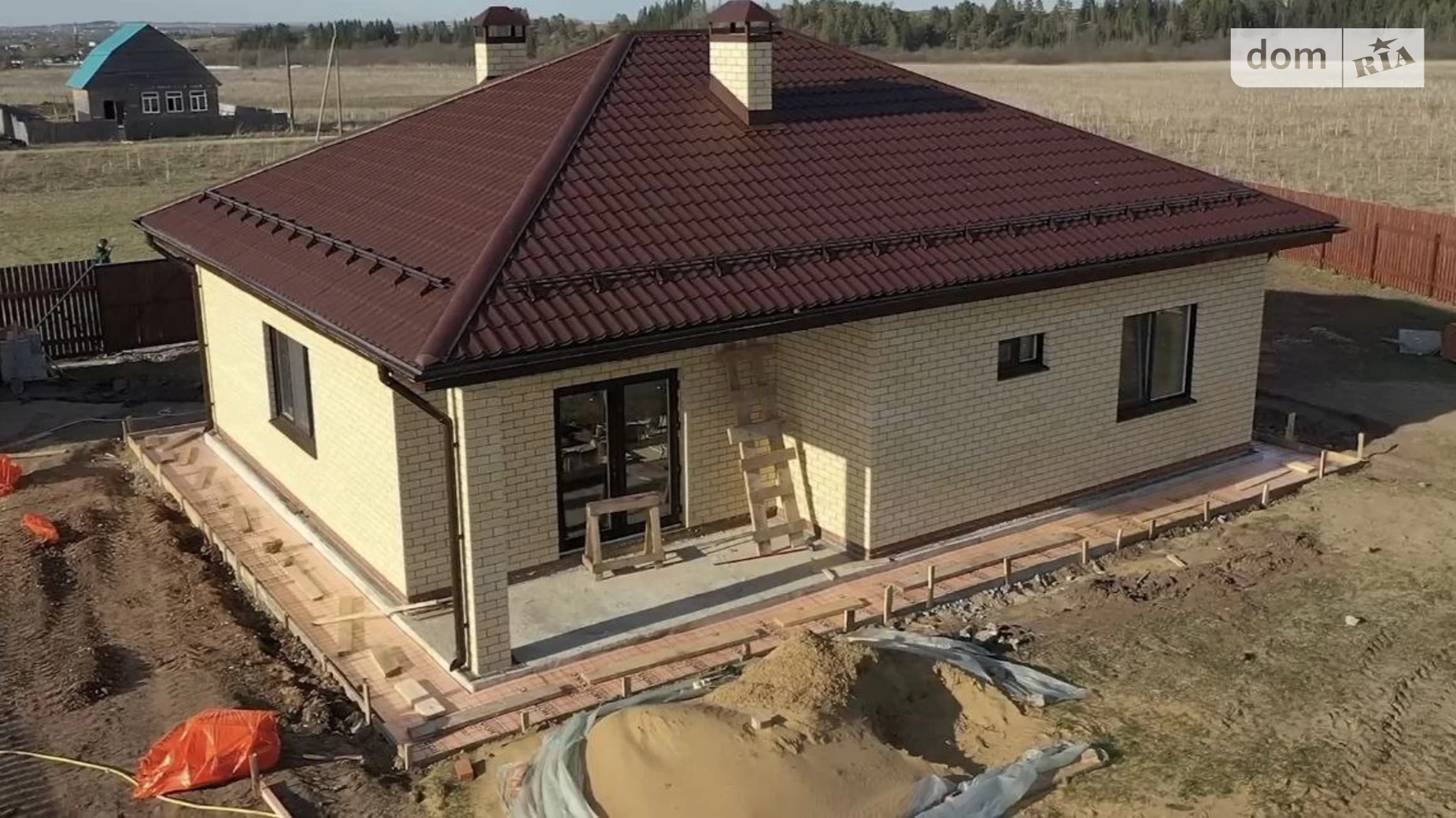Продається одноповерховий будинок 150 кв. м з бесідкою, цена: 95000 $ - фото 4