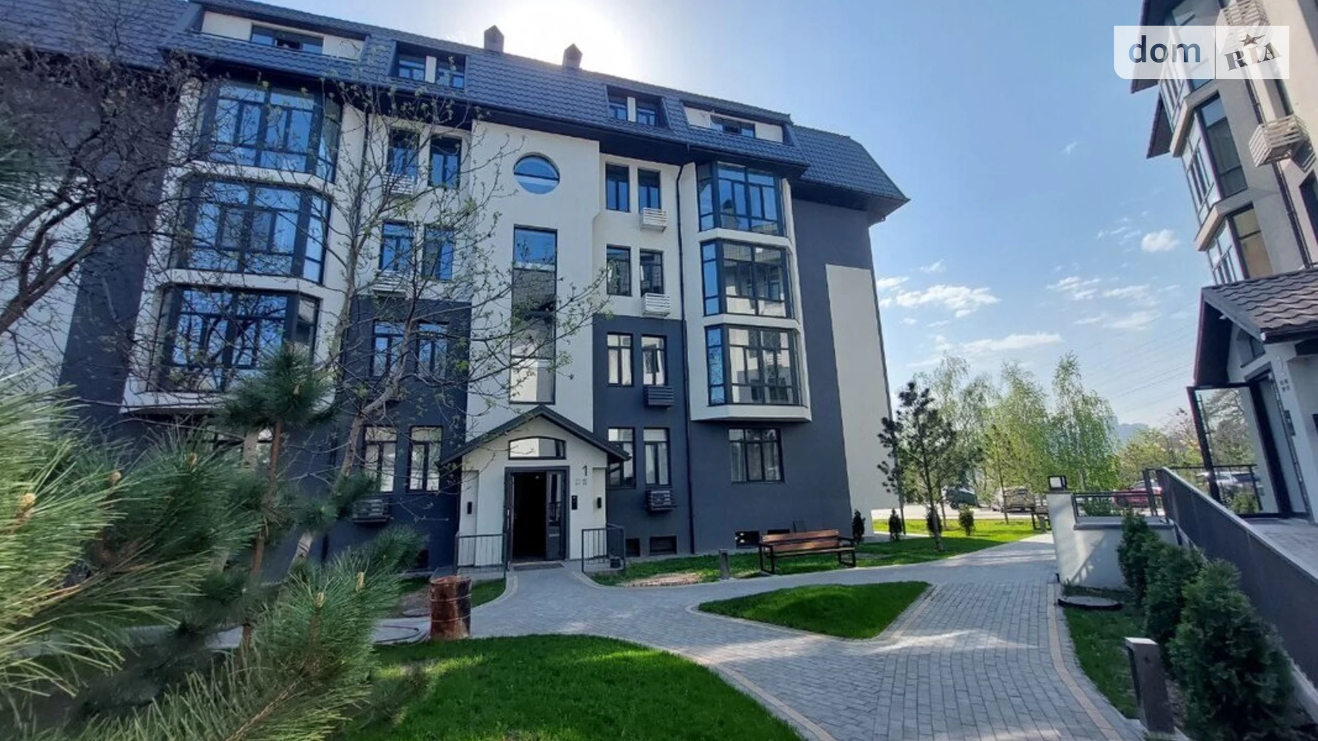 Продается 3-комнатная квартира 59.7 кв. м в Киеве, ул. Тираспольская, 44 - фото 3