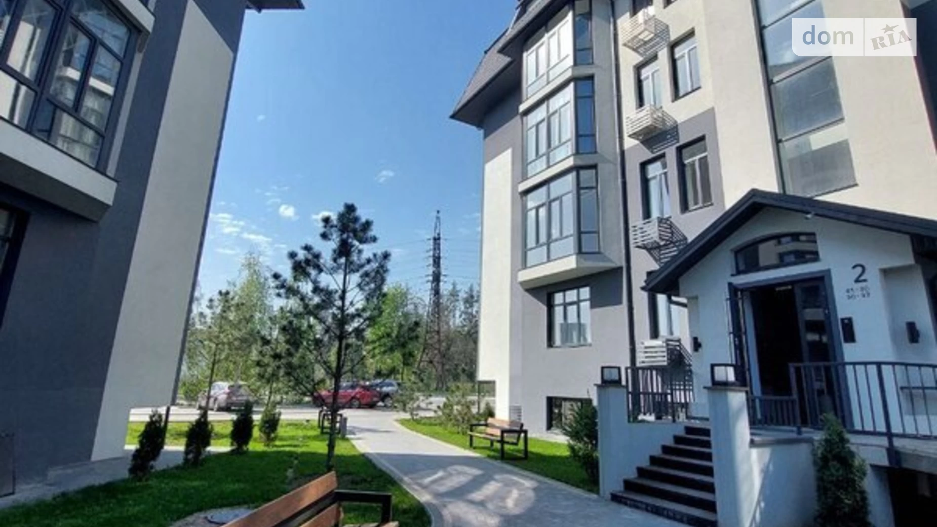 Продается 3-комнатная квартира 59.7 кв. м в Киеве, ул. Тираспольская, 44 - фото 2