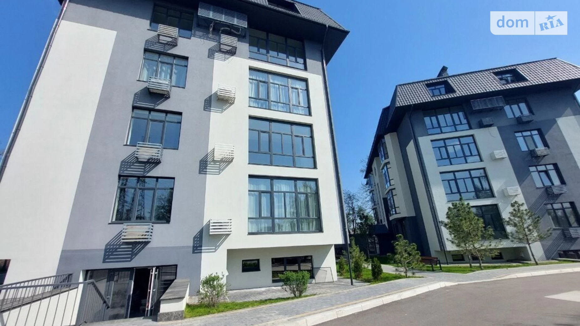 Продається 2-кімнатна квартира 59 кв. м у Києві, вул. Тираспольська, 44 - фото 5