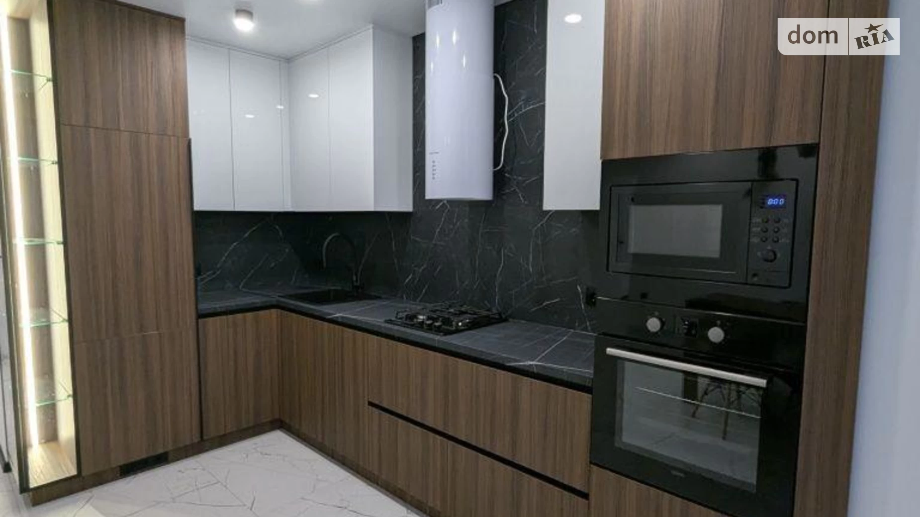 2-комнатная квартира 66 кв. м в Тернополе, цена: 95000 $ - фото 3