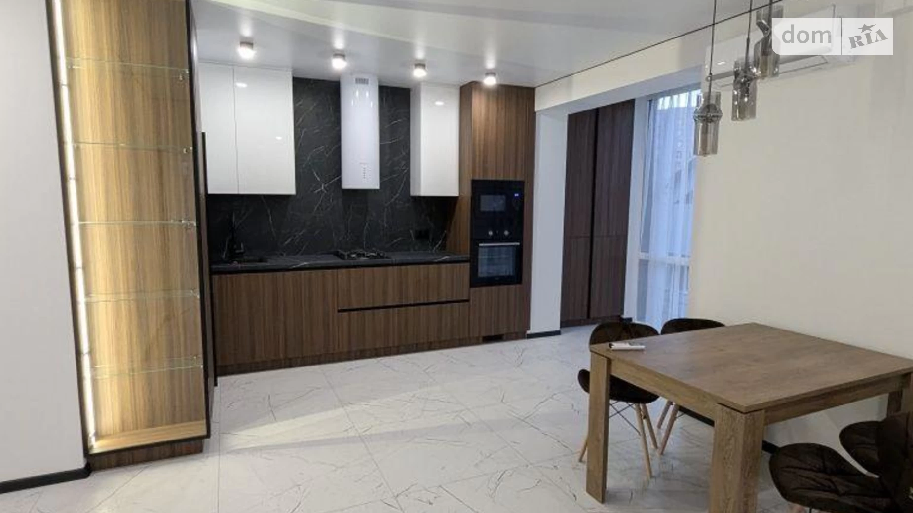 2-комнатная квартира 66 кв. м в Тернополе, цена: 95000 $ - фото 4