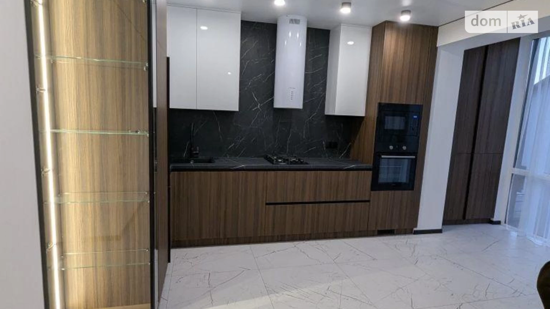 2-комнатная квартира 66 кв. м в Тернополе, цена: 95000 $ - фото 5