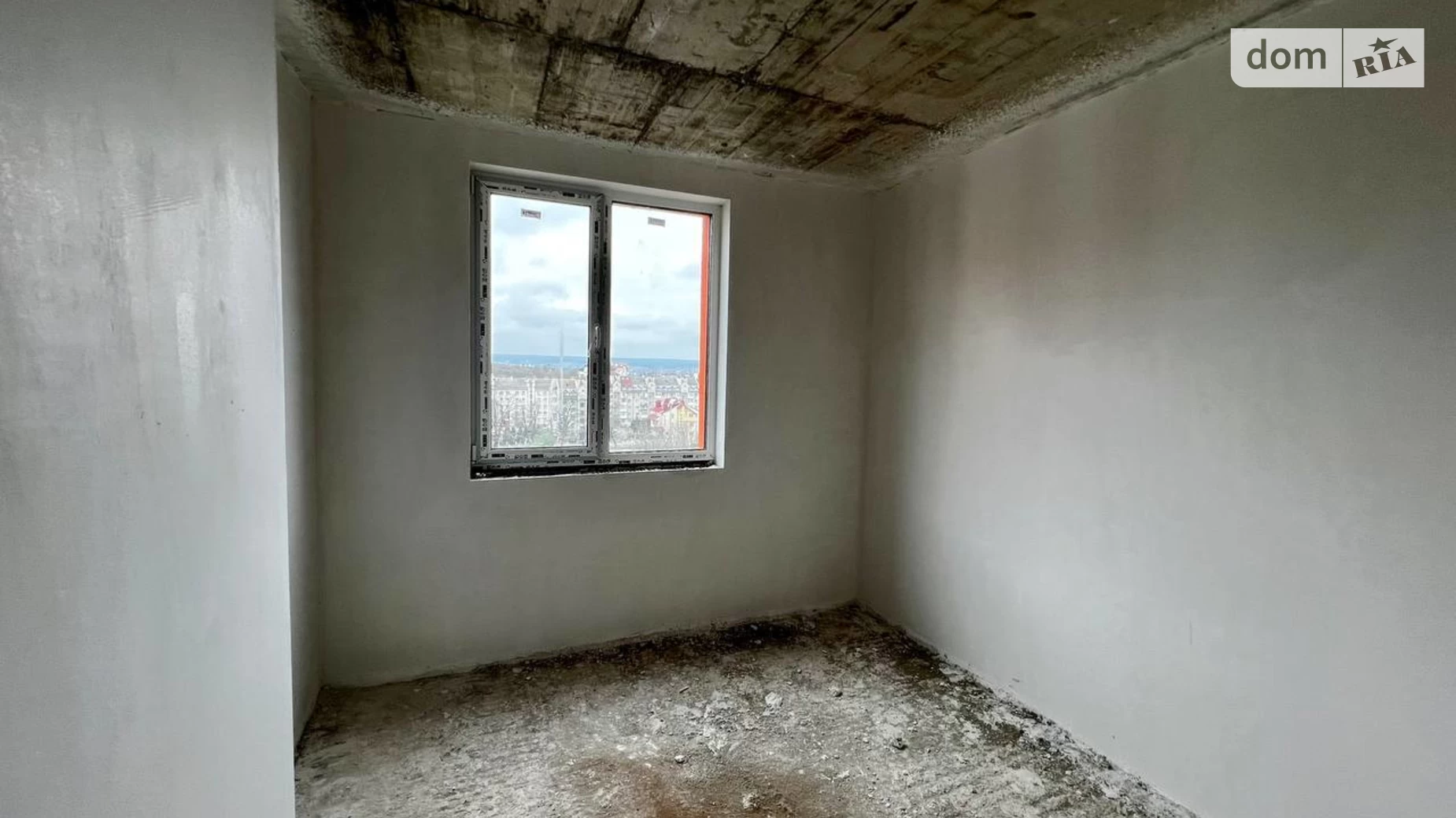 Продається 2-кімнатна квартира 55.85 кв. м у Івано-Франківську, вул. Національної Гвардії, 4 - фото 3