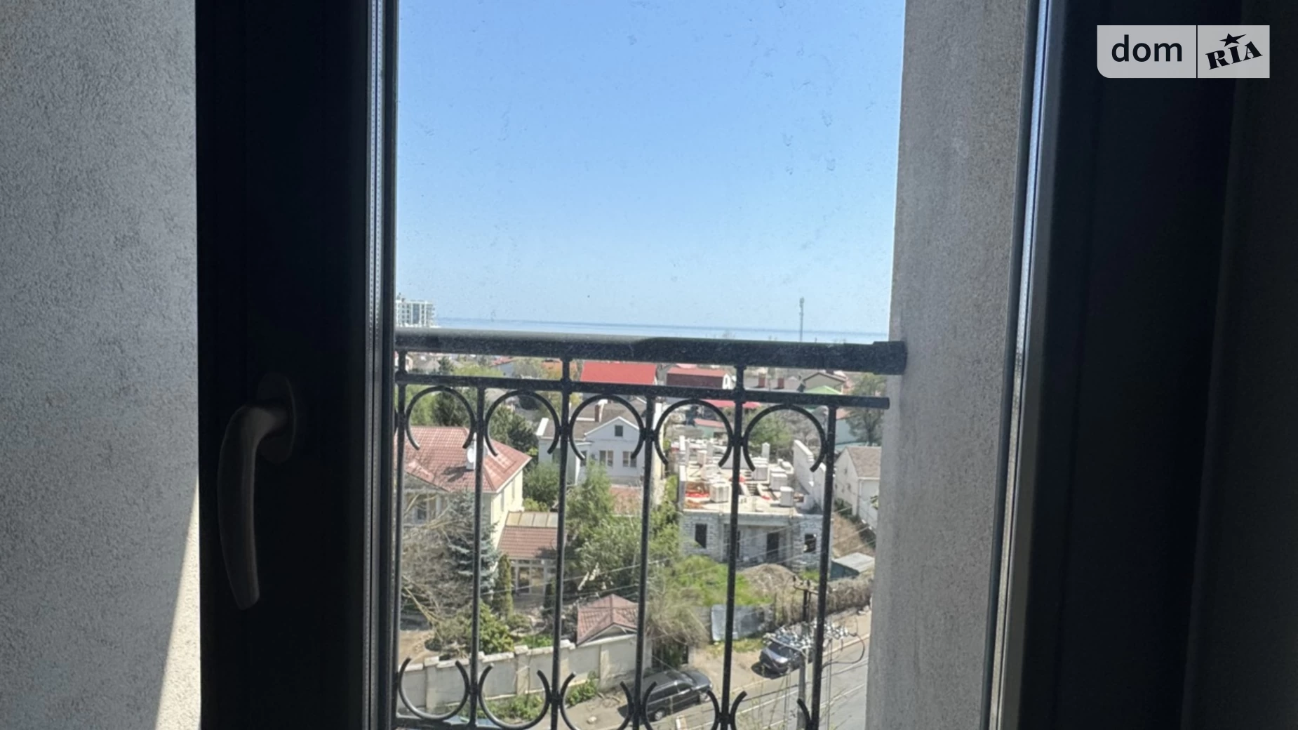 Продается 3-комнатная квартира 97 кв. м в Одессе, Фонтанская дор., 62К - фото 3