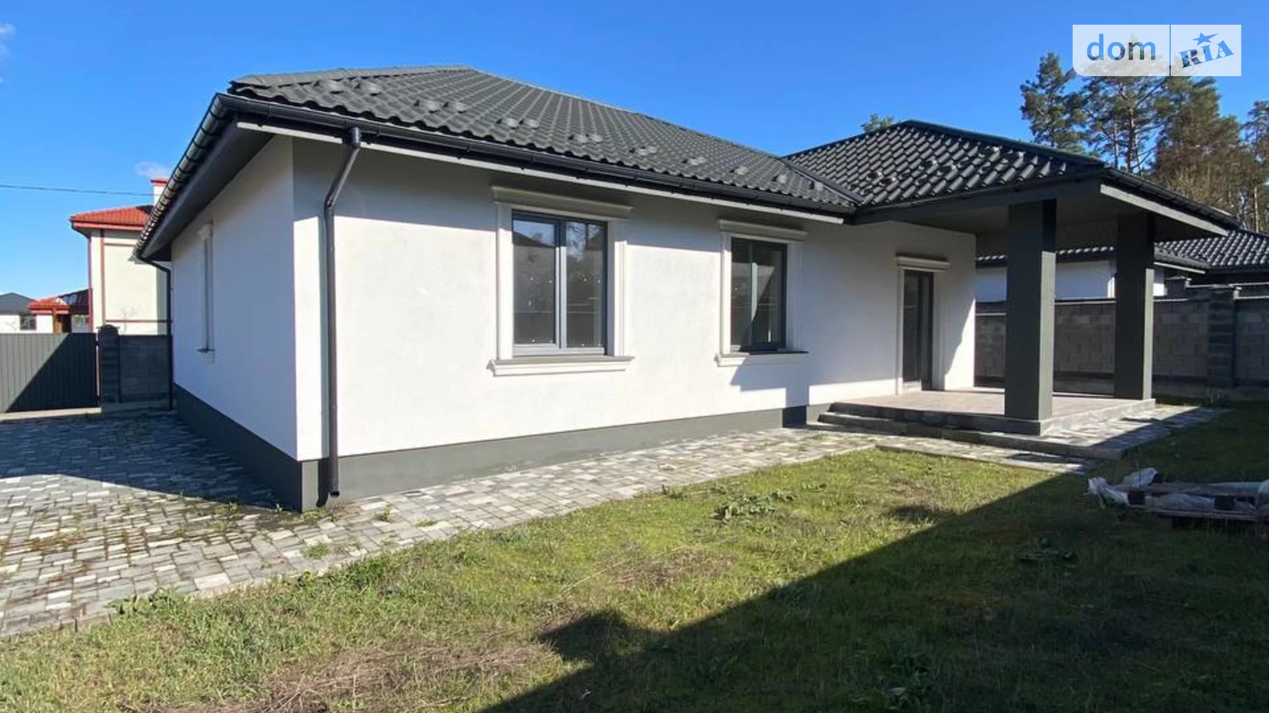 Продается одноэтажный дом 113 кв. м с участком, цена: 120000 $ - фото 3