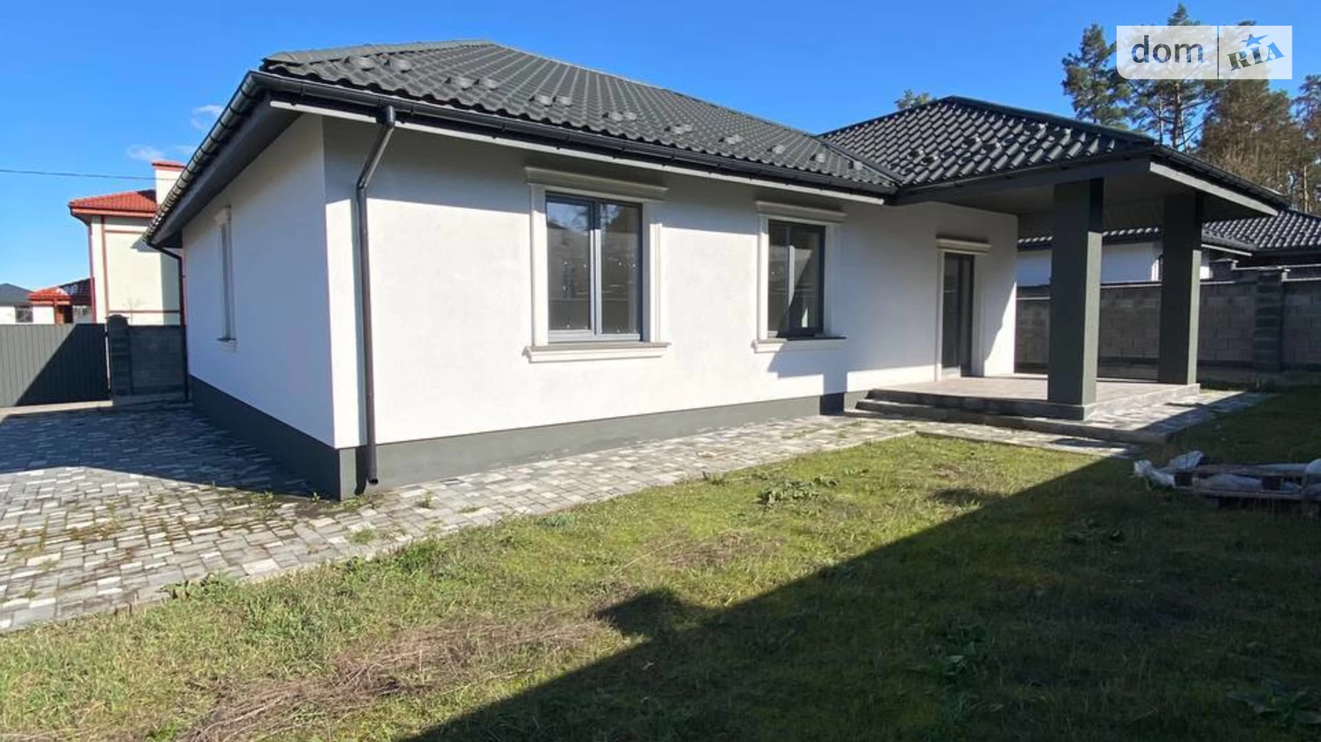 Продается одноэтажный дом 113 кв. м с участком, цена: 120000 $ - фото 4