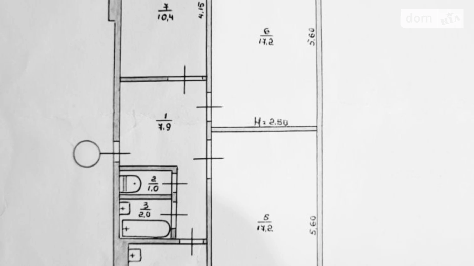 Продается дом на 2 этажа 237 кв. м с садом, цена: 135000 $ - фото 4