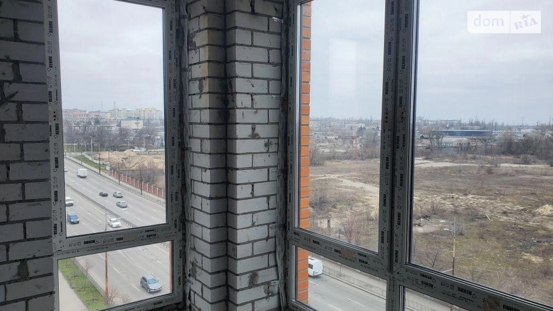 Продается 2-комнатная квартира 45 кв. м в, цена: 35000 $ - фото 2