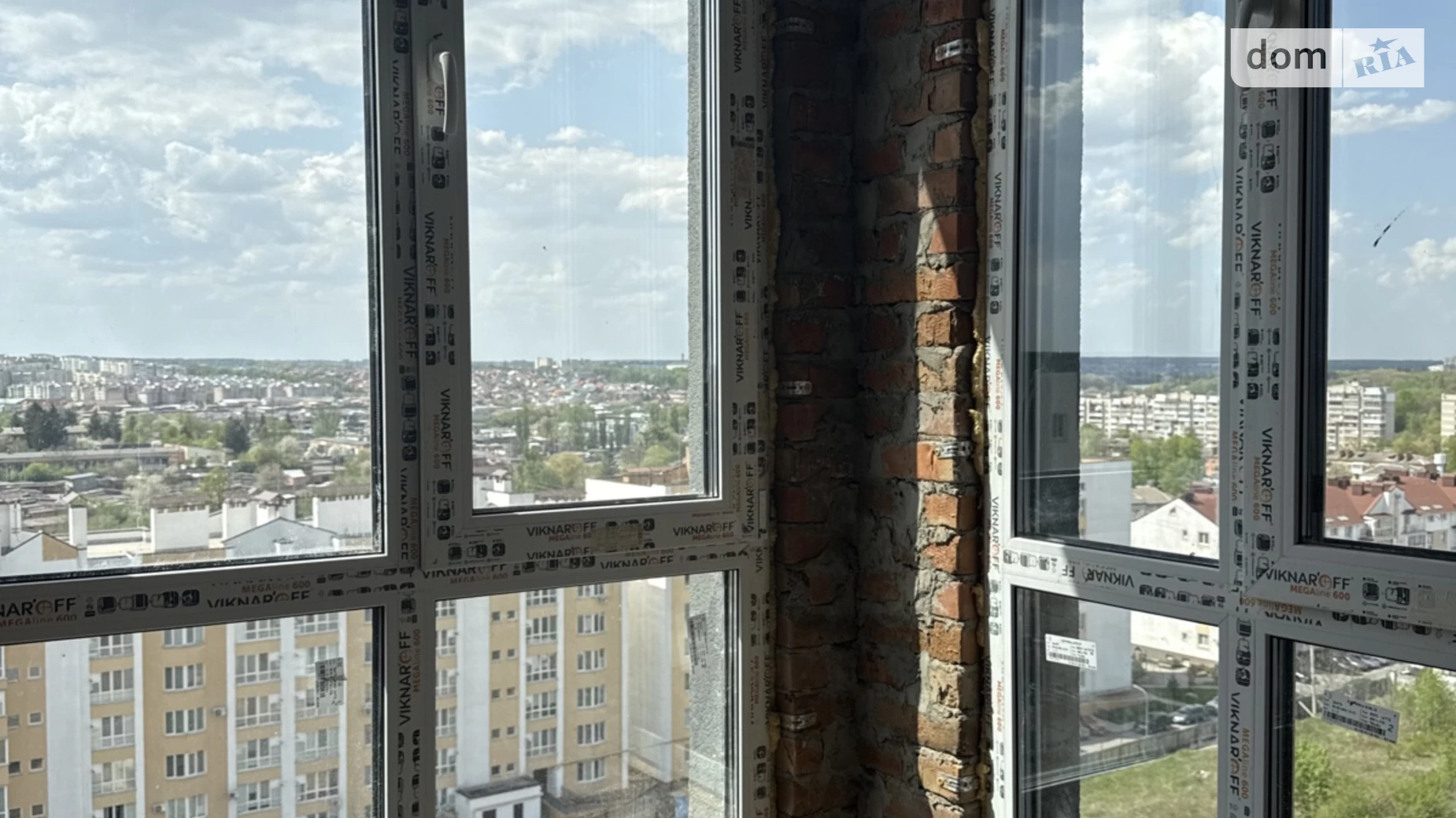 Продается 1-комнатная квартира 38 кв. м в Виннице, ул. Генерала Гандзюка - фото 3