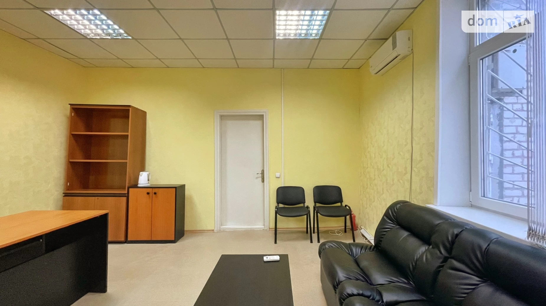 Сдается в аренду офис 38 кв. м в бизнес-центре, цена: 10000 грн - фото 4