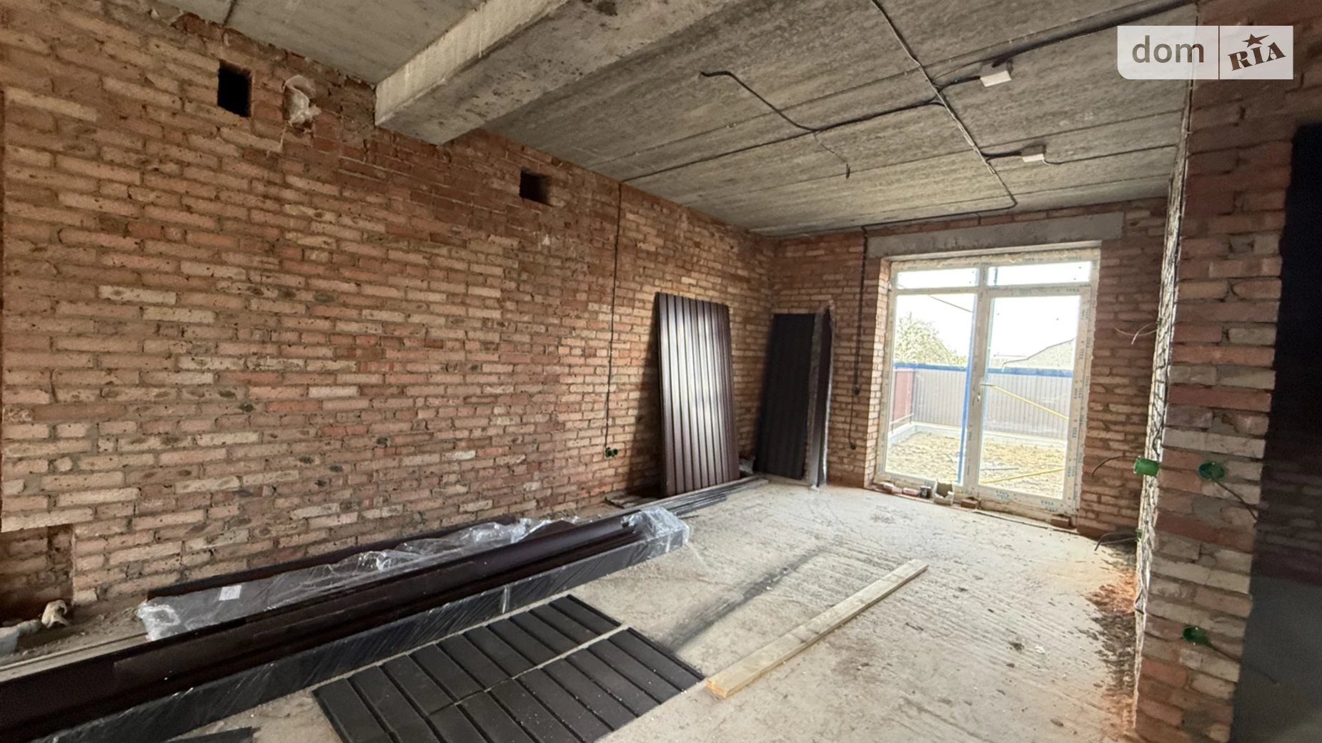 Продается часть дома 95 кв. м с верандой, цена: 83000 $ - фото 4