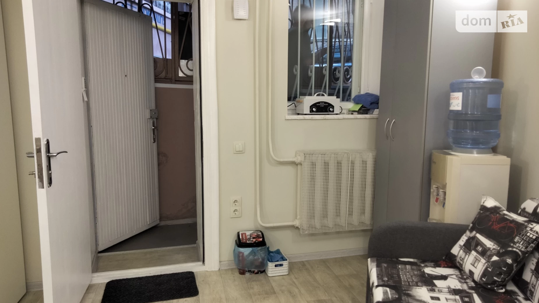 Сдается в аренду помещения свободного назначения 24 кв. м в 5-этажном здании, цена: 15000 грн - фото 5