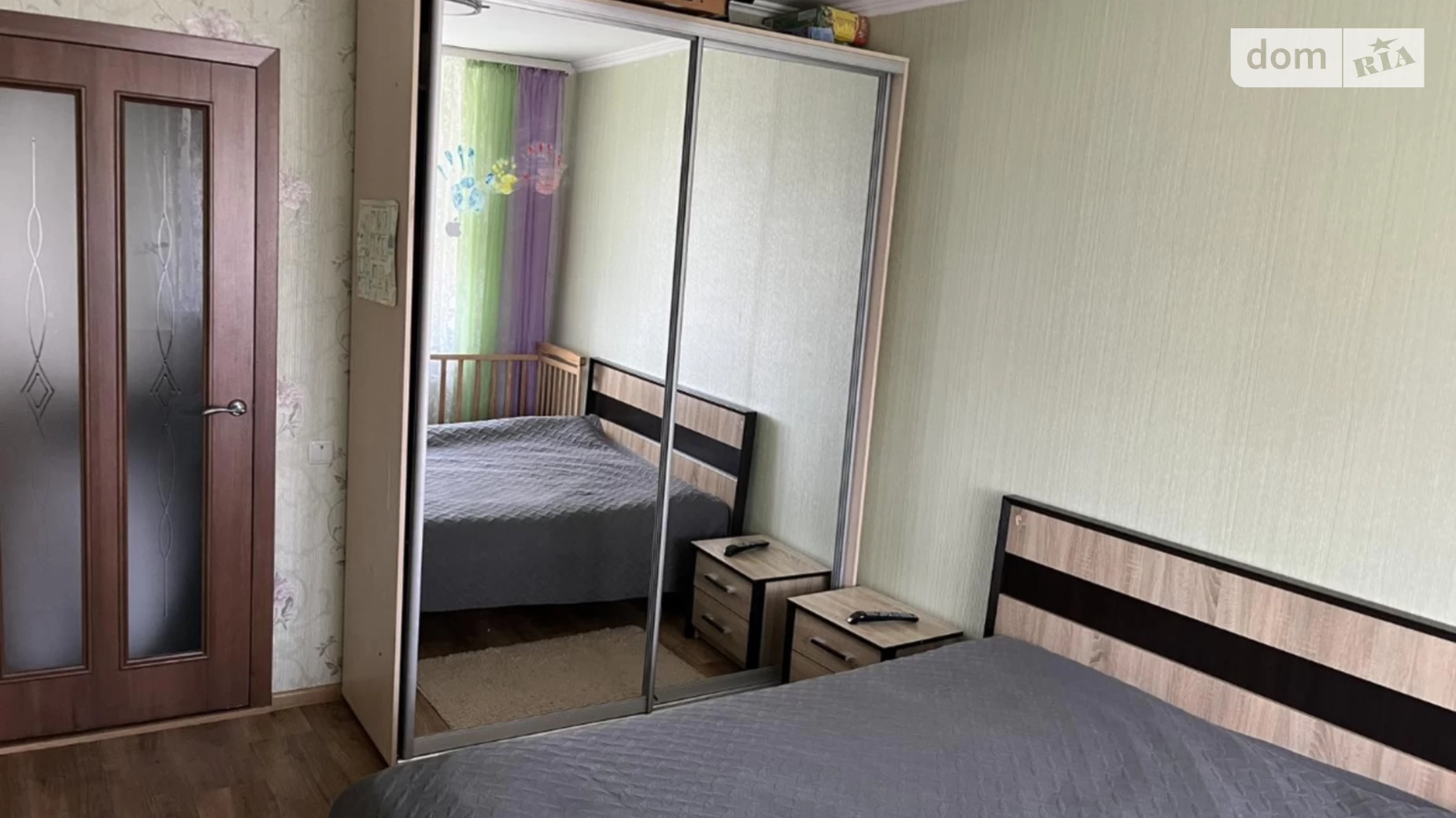 Продается 2-комнатная квартира 52.4 кв. м в Кропивницком, ул. Государственности(Жадова Генерала) - фото 4