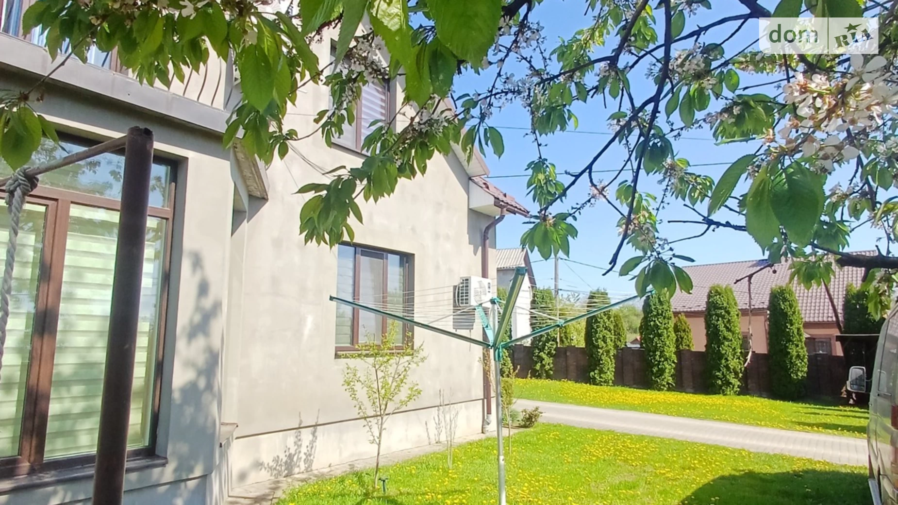 Продается дом на 2 этажа 202.3 кв. м с верандой, цена: 195000 $ - фото 2