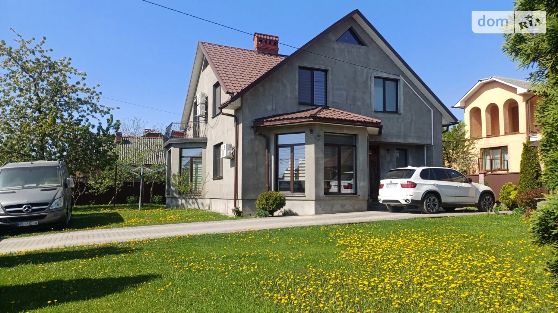 Продается дом на 2 этажа 202.3 кв. м с верандой, цена: 195000 $ - фото 3