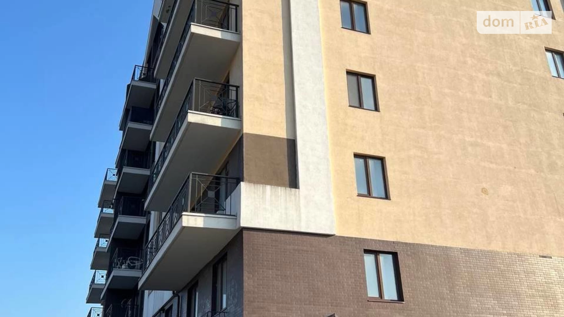 Продається 1-кімнатна квартира 43.9 кв. м у Крижанівка, цена: 25000 $ - фото 5