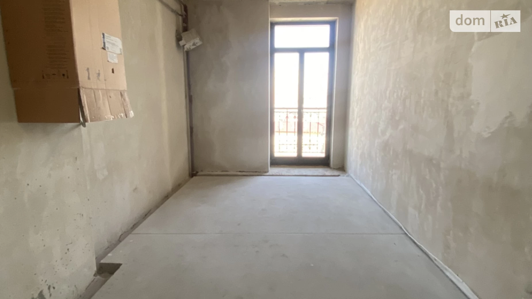 Продается 1-комнатная квартира 39.9 кв. м в Одессе, Фонтанская дор., 62К - фото 2