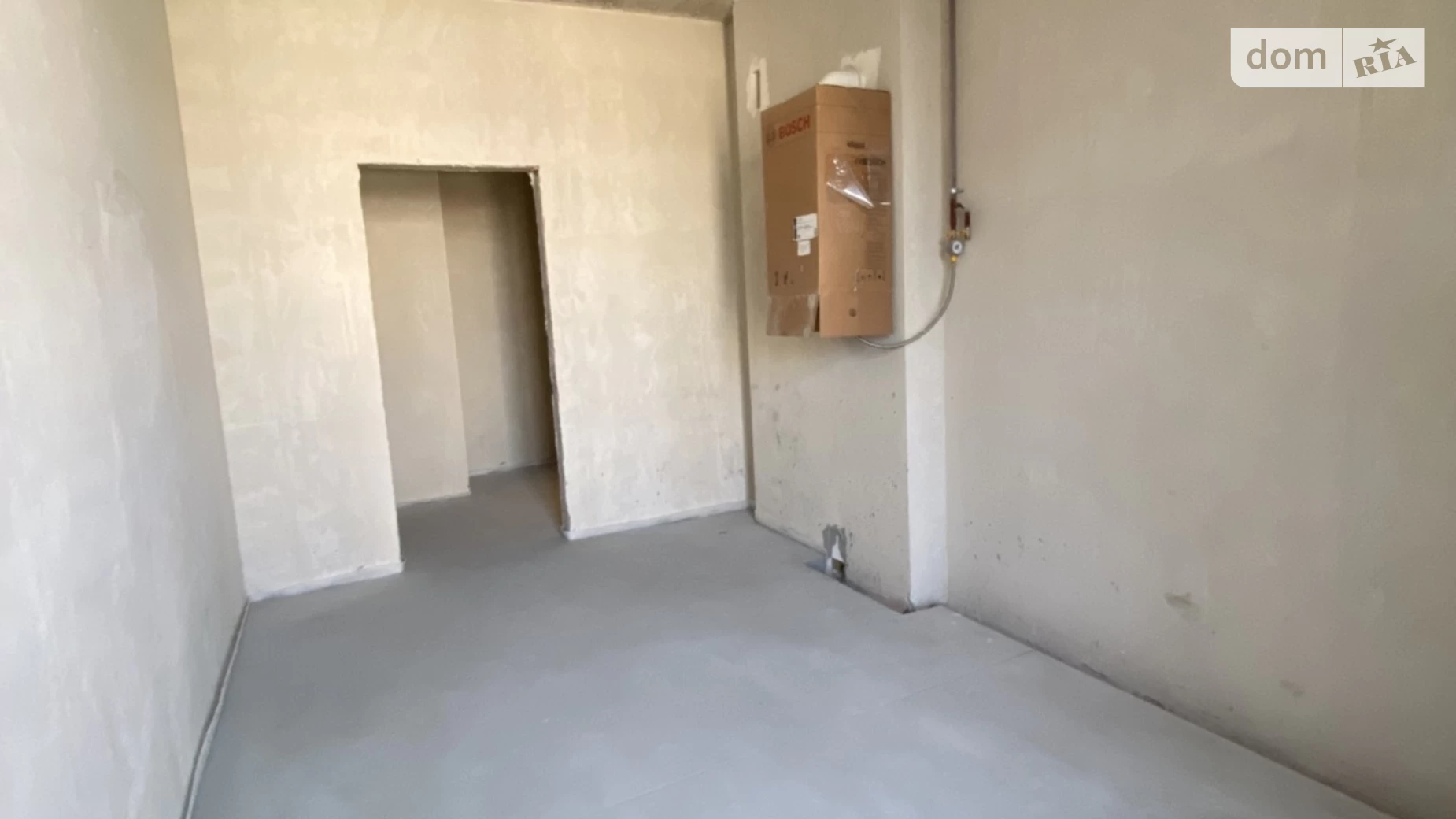 Продается 1-комнатная квартира 39.9 кв. м в Одессе, Фонтанская дор., 62К - фото 4