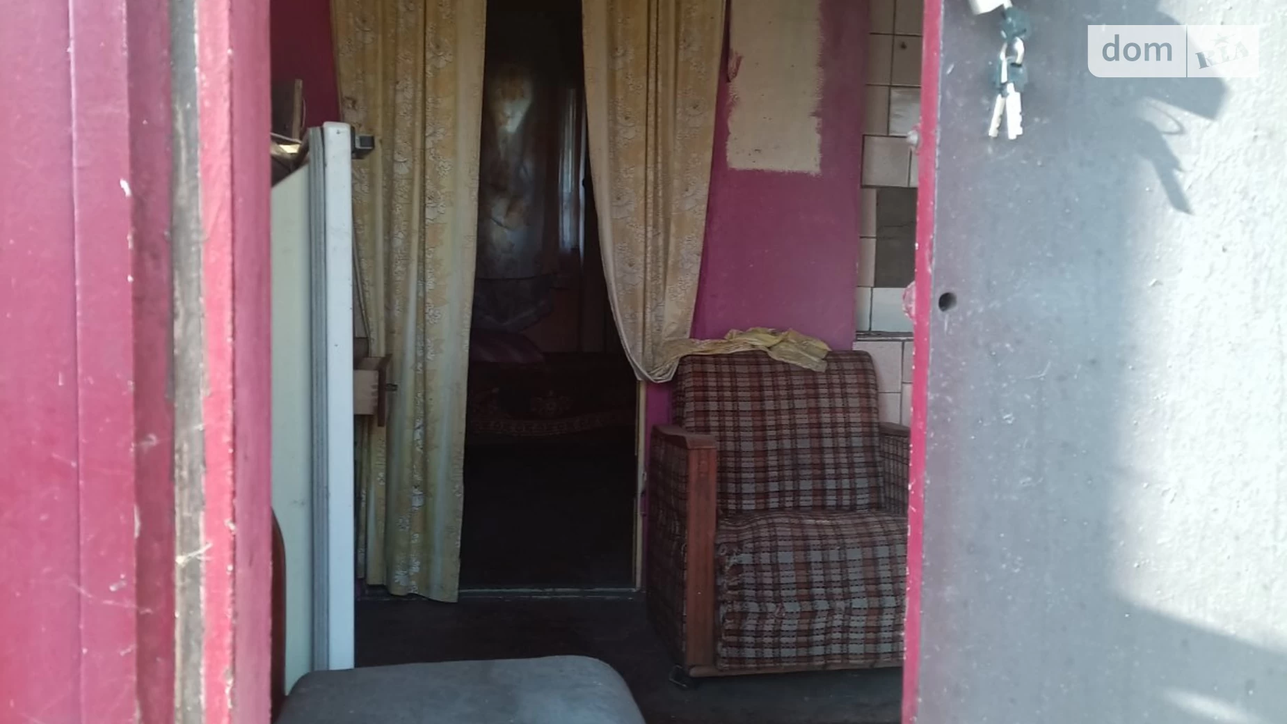 Продається одноповерховий будинок 20.8 кв. м з верандою, цена: 5000 $ - фото 3