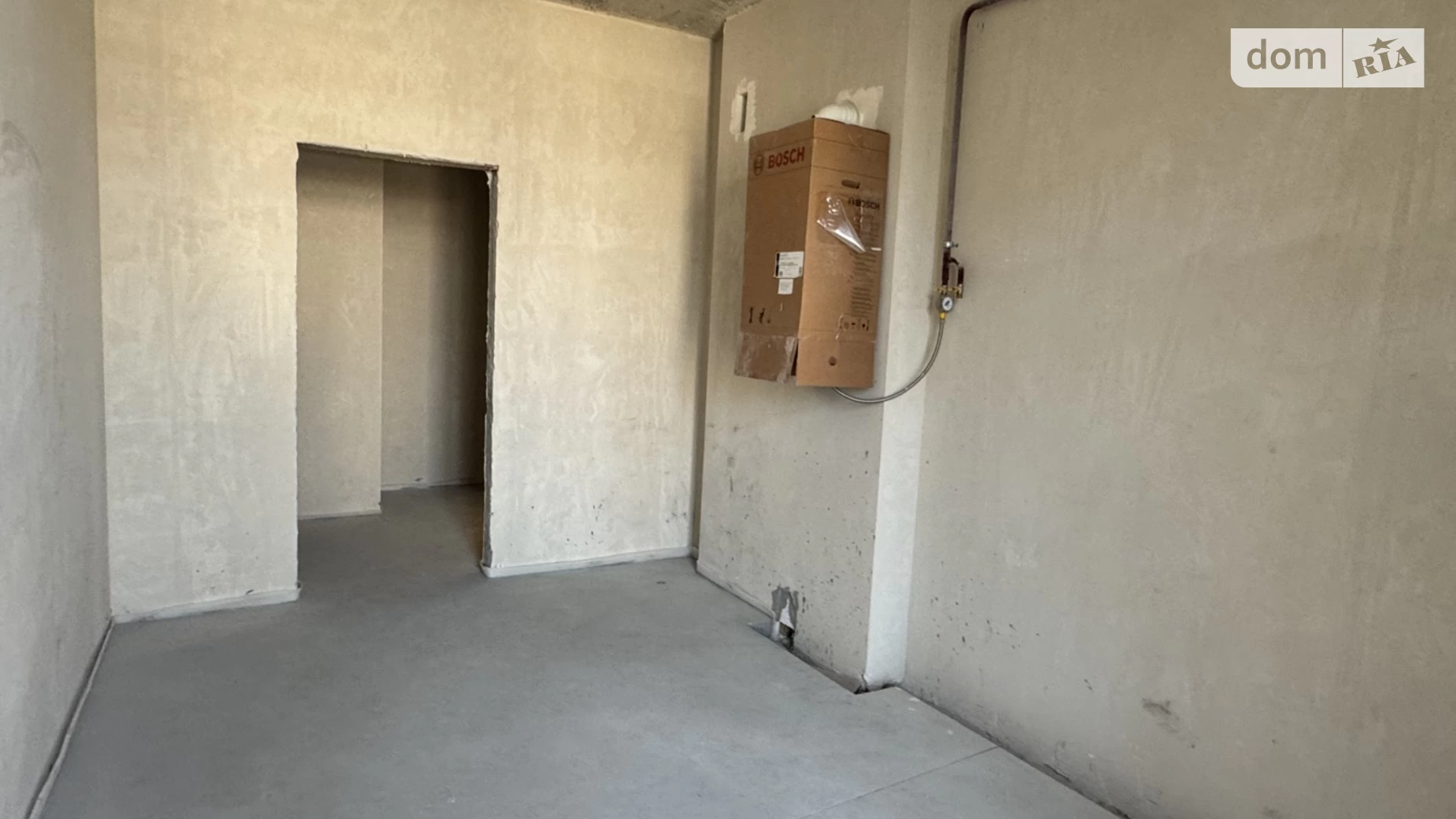 Продається 1-кімнатна квартира 40 кв. м у Одесі, цена: 75810 $ - фото 2