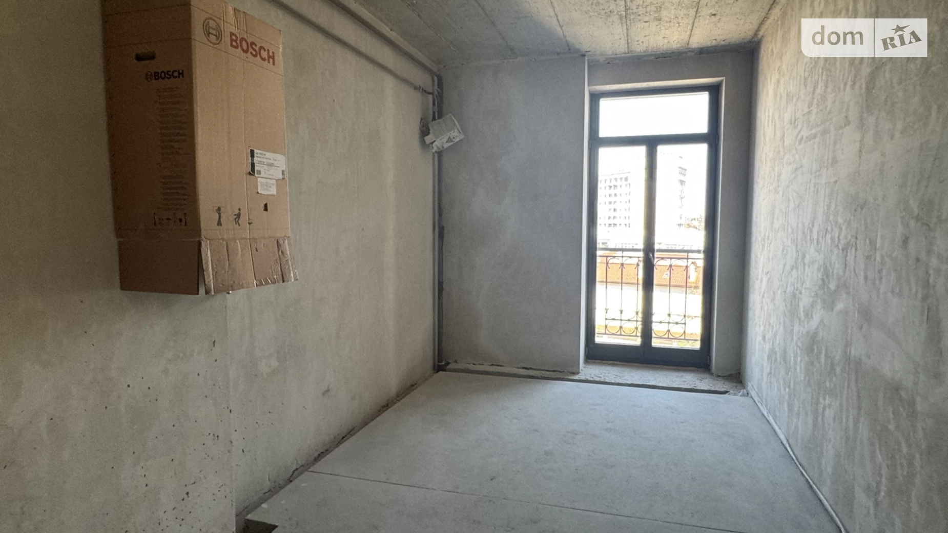 Продається 1-кімнатна квартира 40 кв. м у Одесі, цена: 75810 $ - фото 3