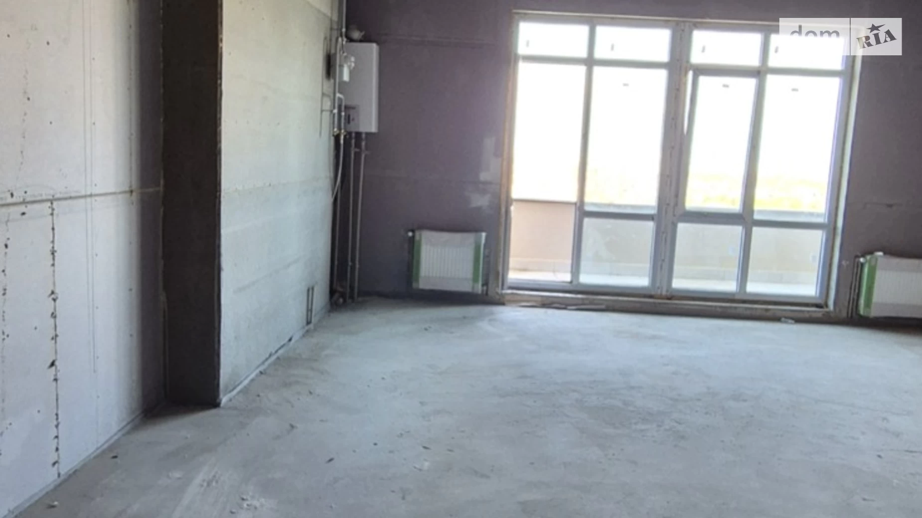 Продається 1-кімнатна квартира 47 кв. м у Одесі, цена: 48150 $ - фото 3
