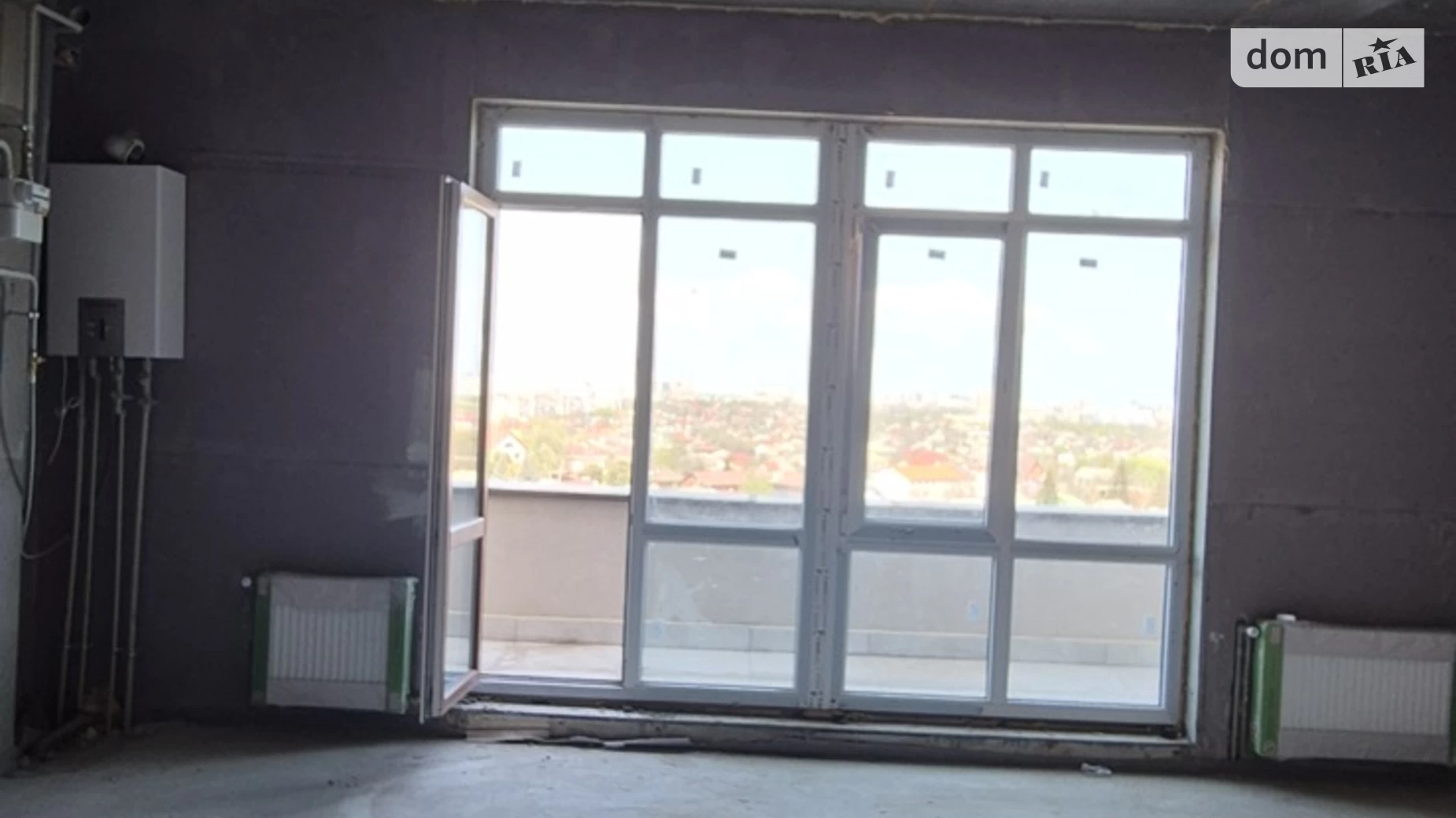 Продається 1-кімнатна квартира 47 кв. м у Одесі, цена: 48150 $ - фото 5