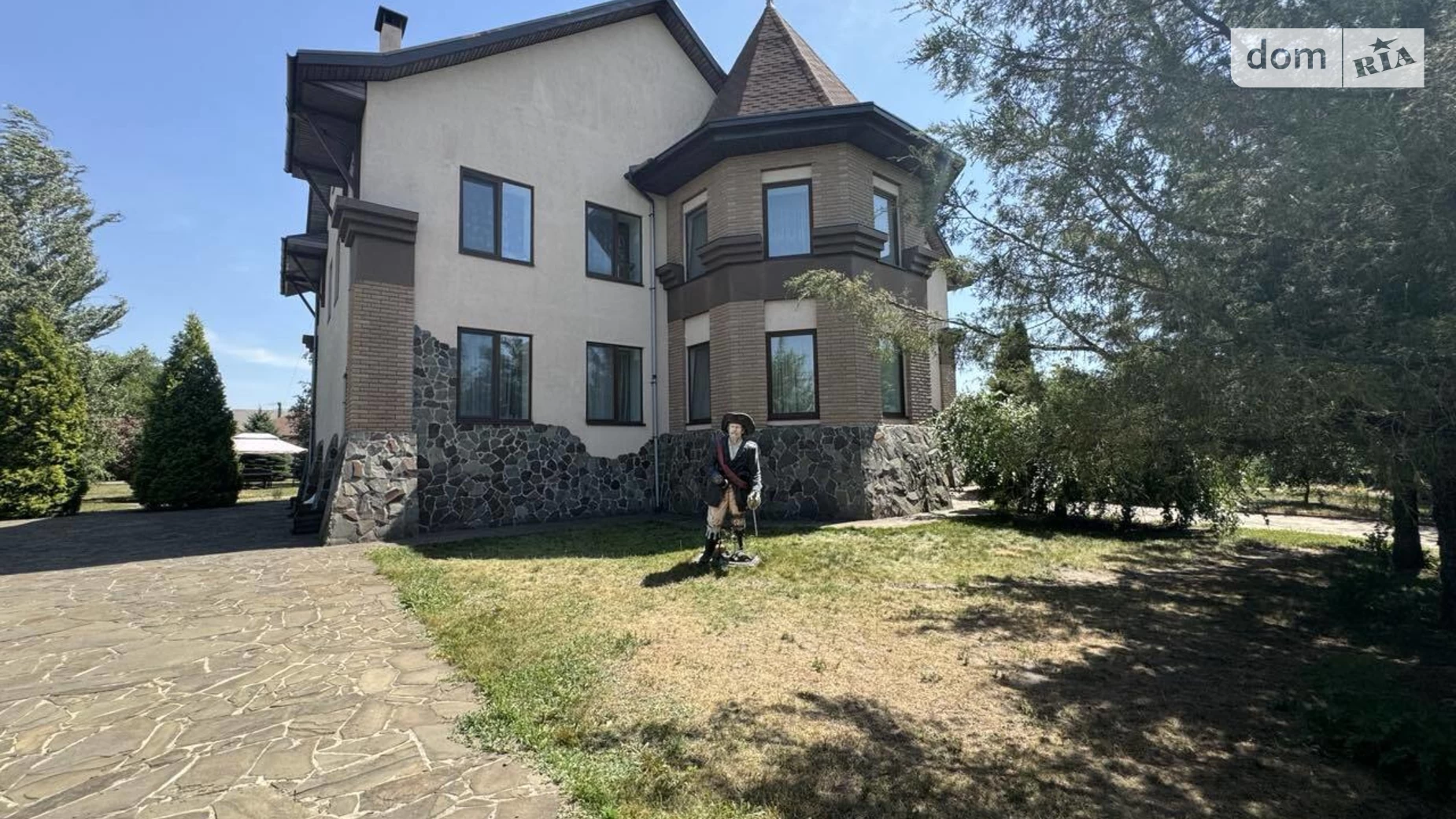 Продається будинок 3 поверховий 499.7 кв. м з садом, цена: 315000 $ - фото 3