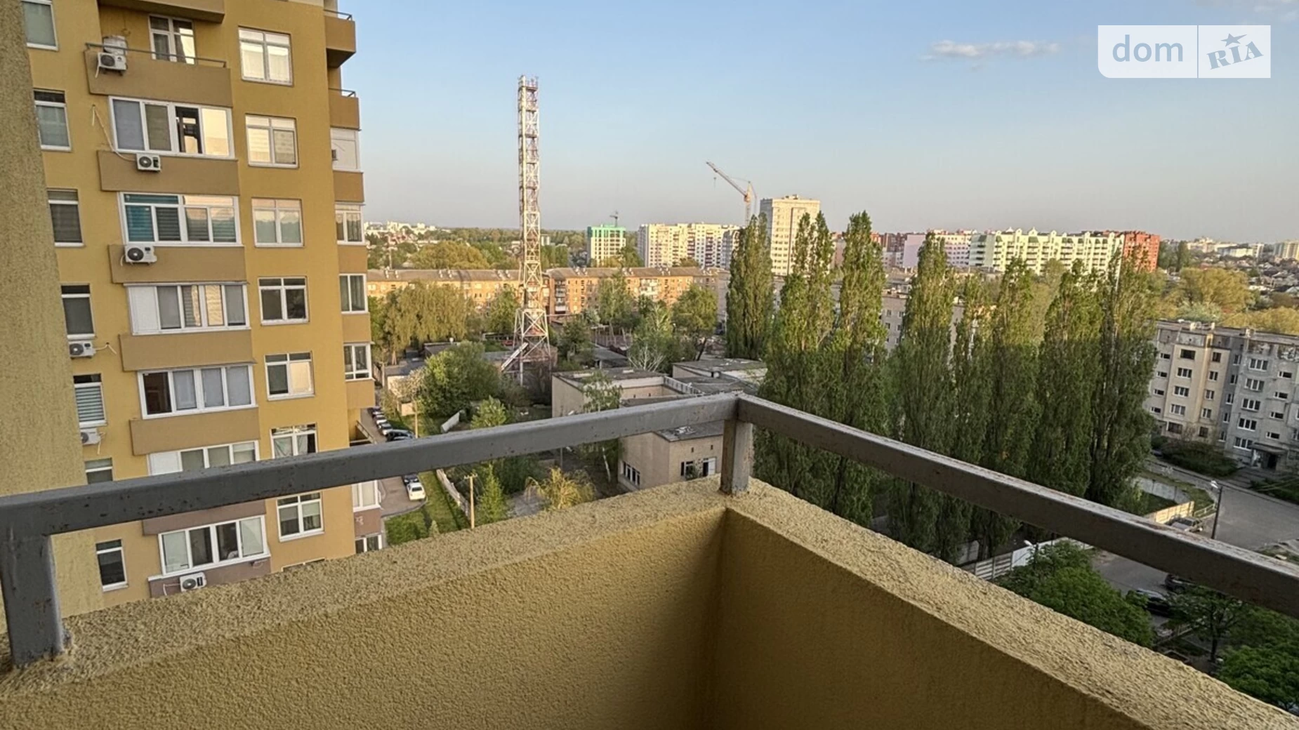 Продается 1-комнатная квартира 43.5 кв. м в Борисполе, ул. Привокзальная, 2В - фото 5