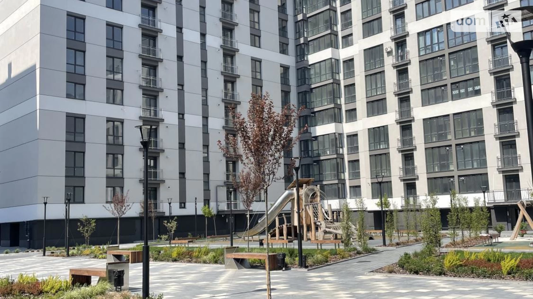 Продается 3-комнатная квартира 78 кв. м в Ивано-Франковске, цена: 64288 $ - фото 2