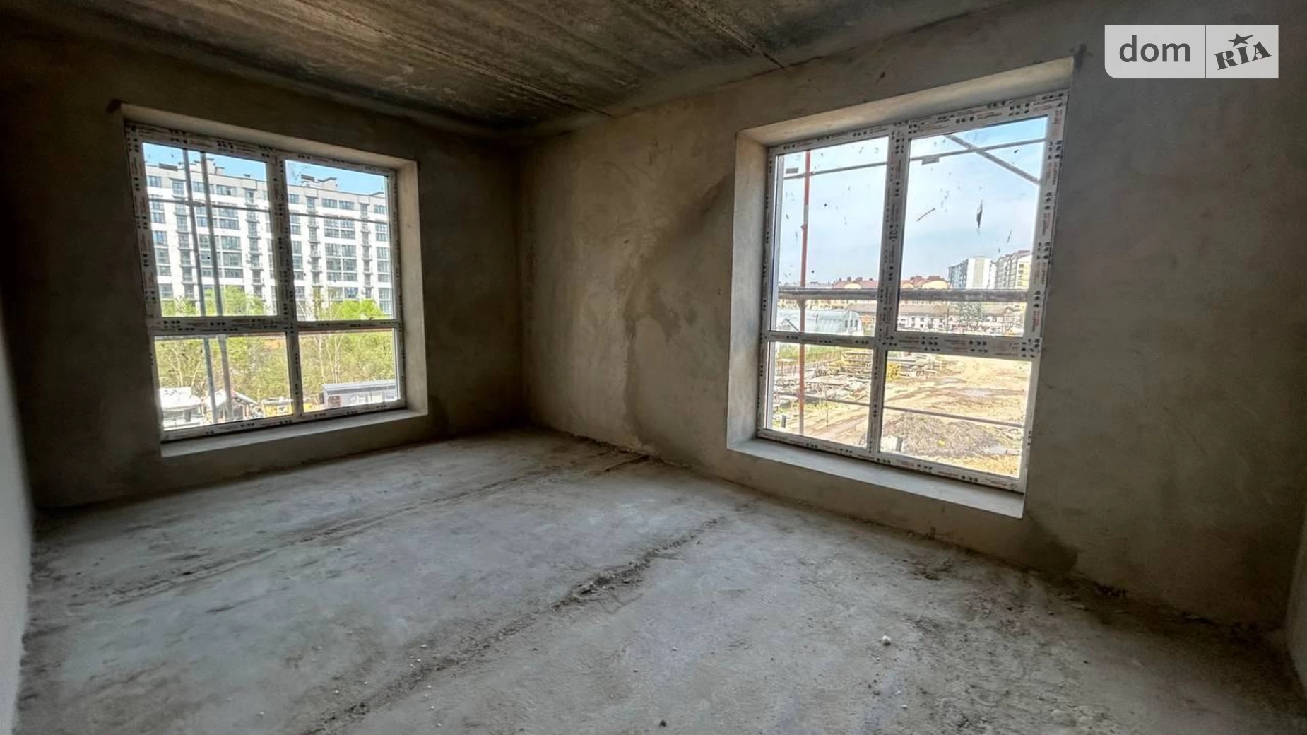 Продается 3-комнатная квартира 78 кв. м в Ивано-Франковске, цена: 64288 $ - фото 4