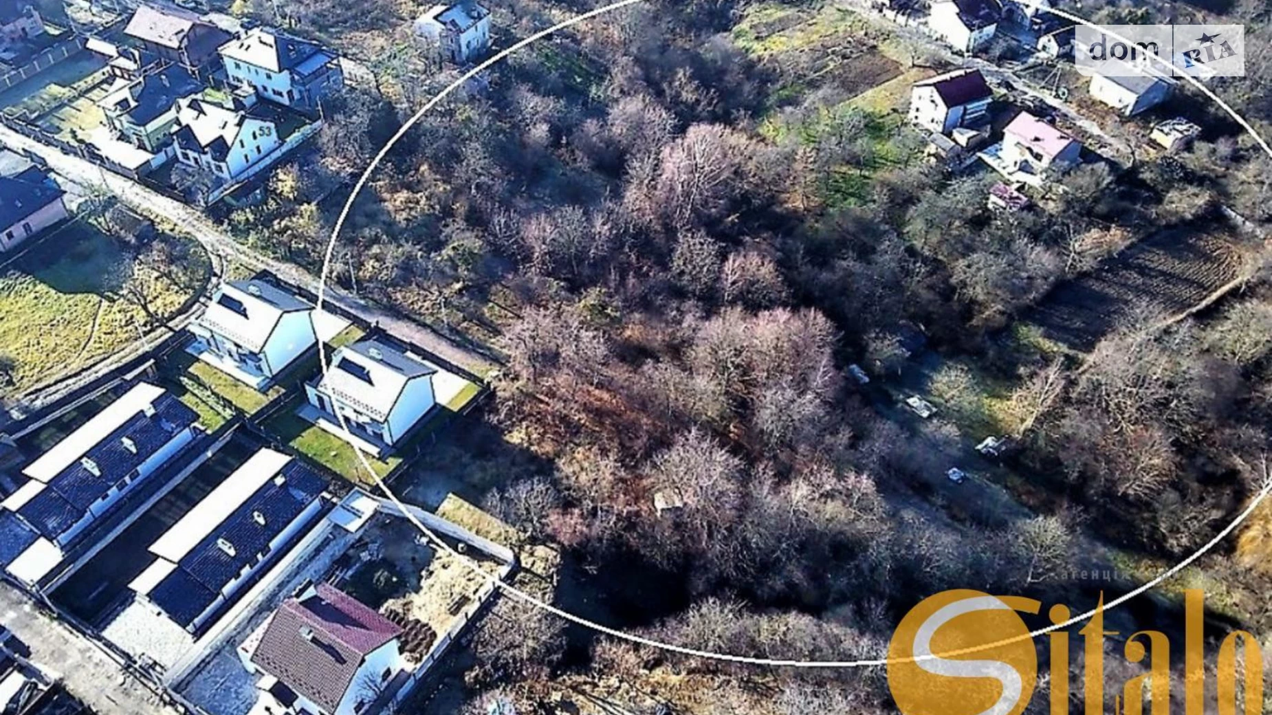 Продається земельна ділянка 41.89 соток у Львівській області, цена: 210000 $ - фото 2