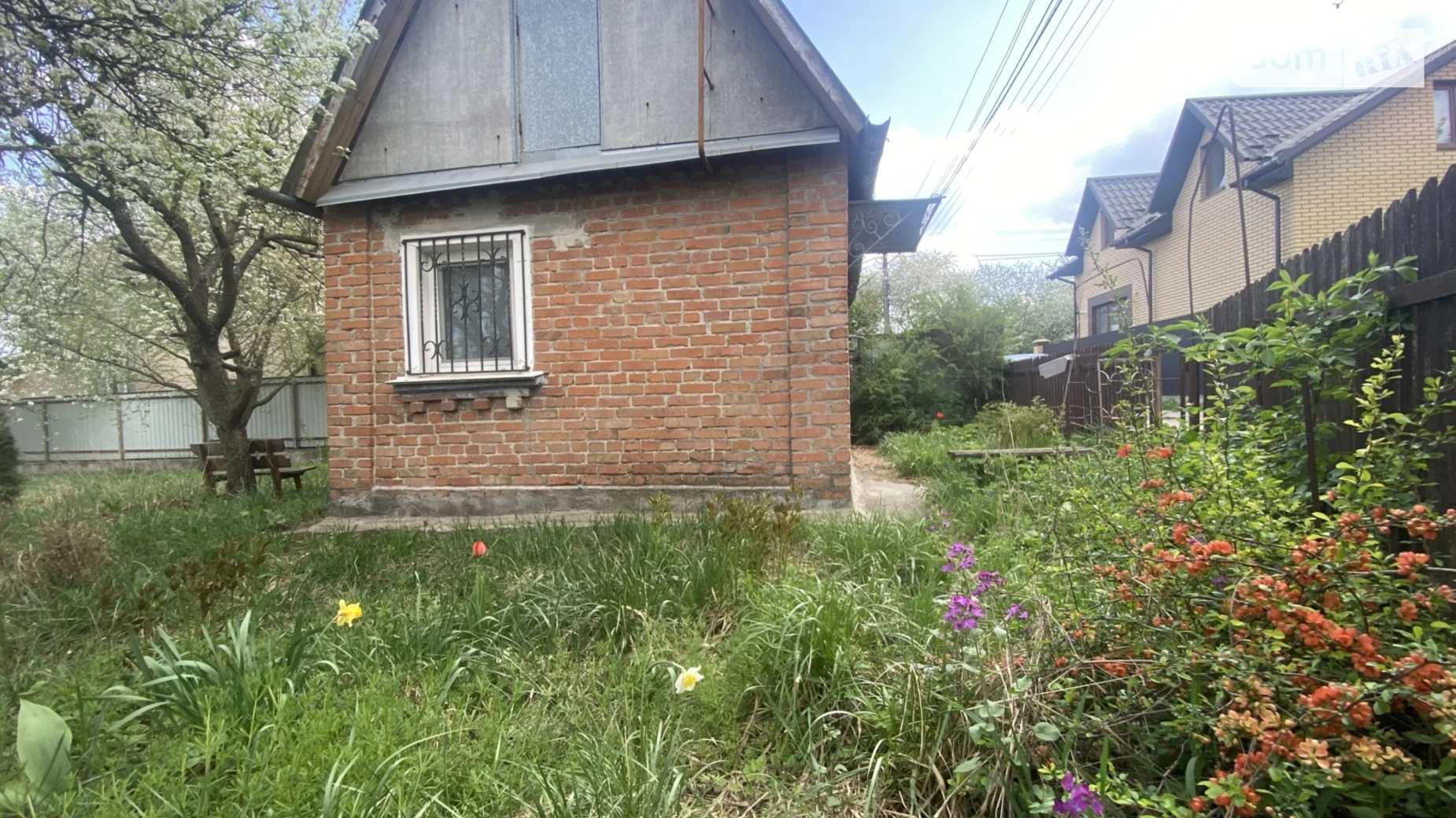 Продається будинок 2 поверховий 45 кв. м з меблями, цена: 32000 $ - фото 3