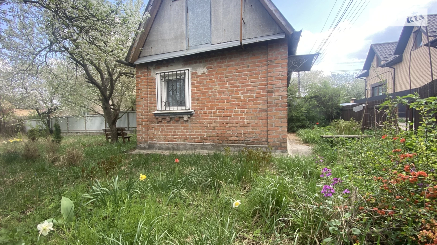 Продається будинок 2 поверховий 45 кв. м з меблями, цена: 32000 $ - фото 4