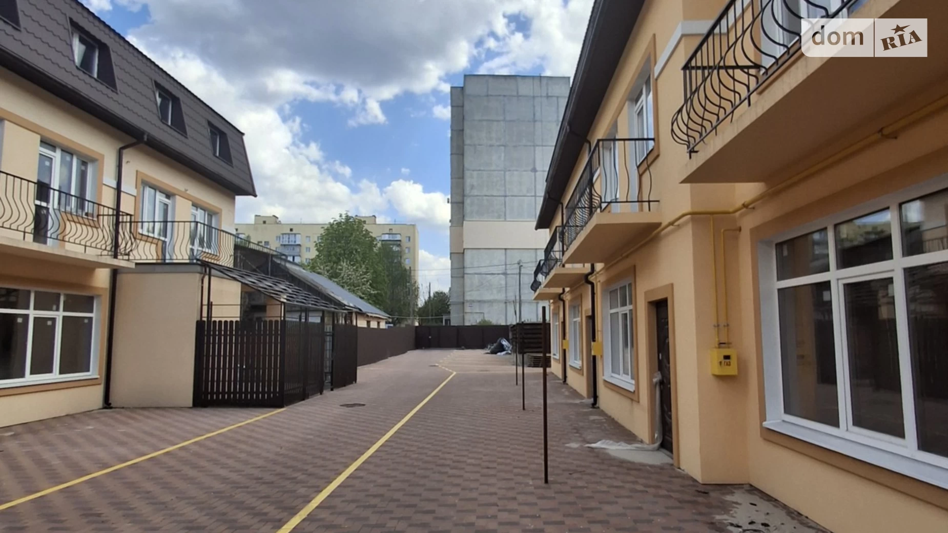 ул. Апрельская Вишневое, цена: 67000 $ - фото 2