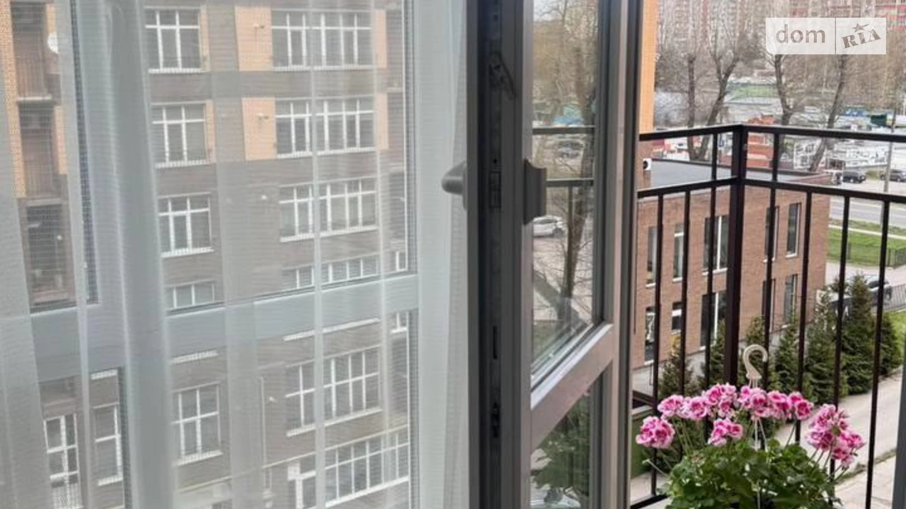 Продається 1-кімнатна квартира 37 кв. м у Хмельницькому, Старокостянтинівське шосе, 20/4 - фото 3
