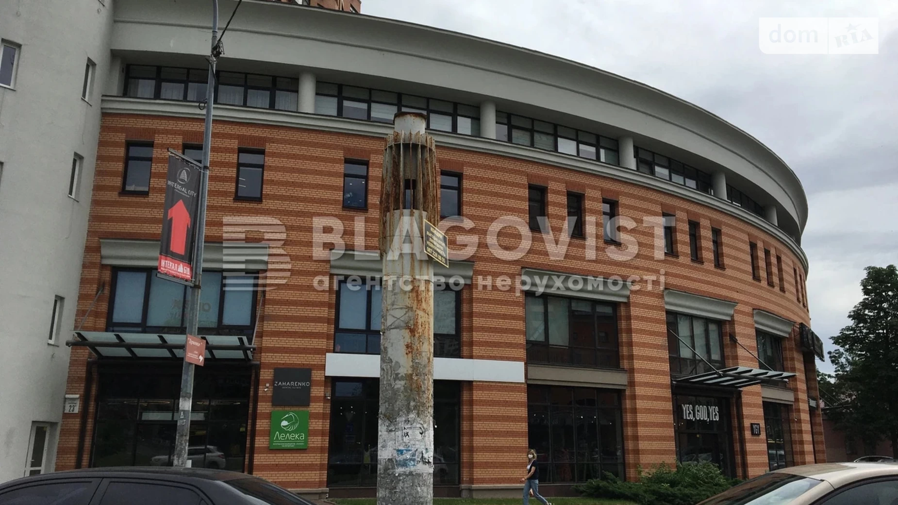 Продается подземный паркинг под легковое авто на 15.4 кв. м, цена: 20600 $ - фото 2