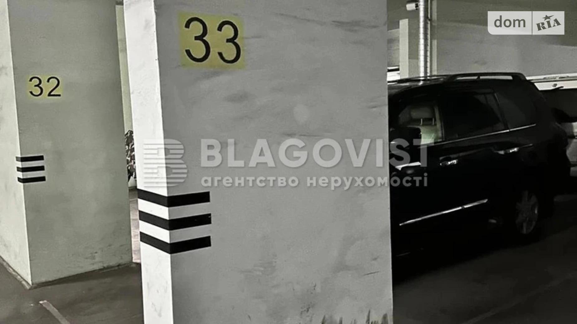 Продается подземный паркинг под легковое авто на 15.4 кв. м, цена: 20600 $ - фото 3