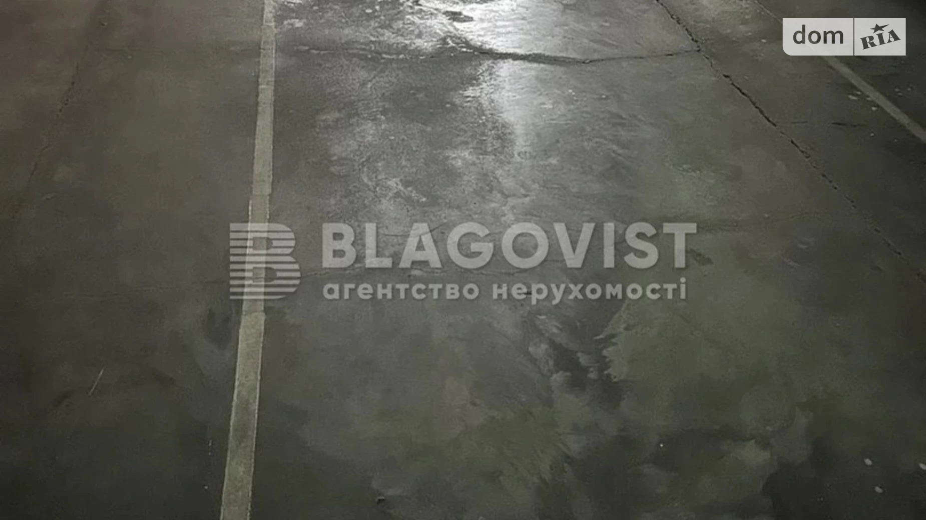 Продается подземный паркинг под легковое авто на 15.4 кв. м, цена: 20600 $ - фото 5